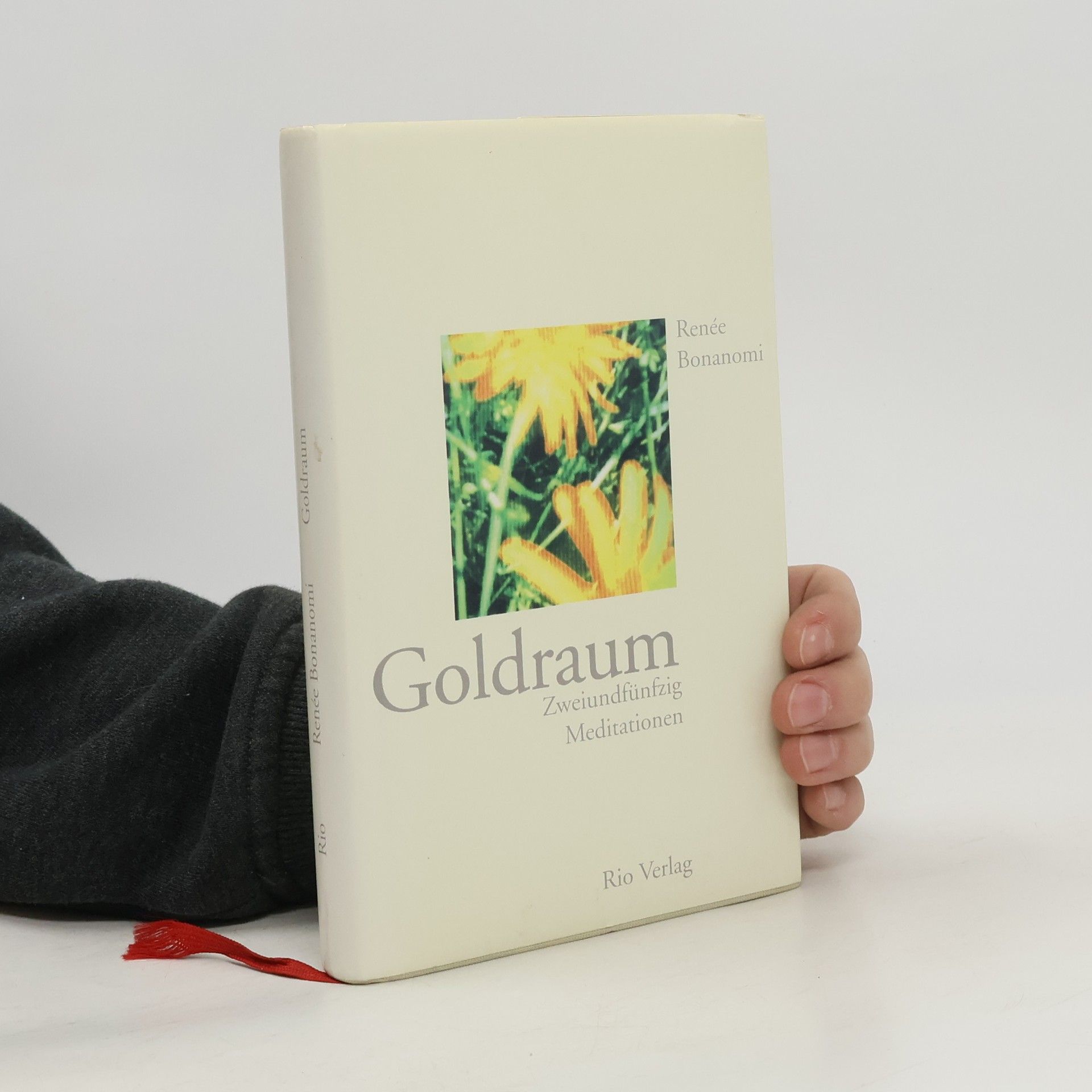 Renée Bonanomi Goldraum