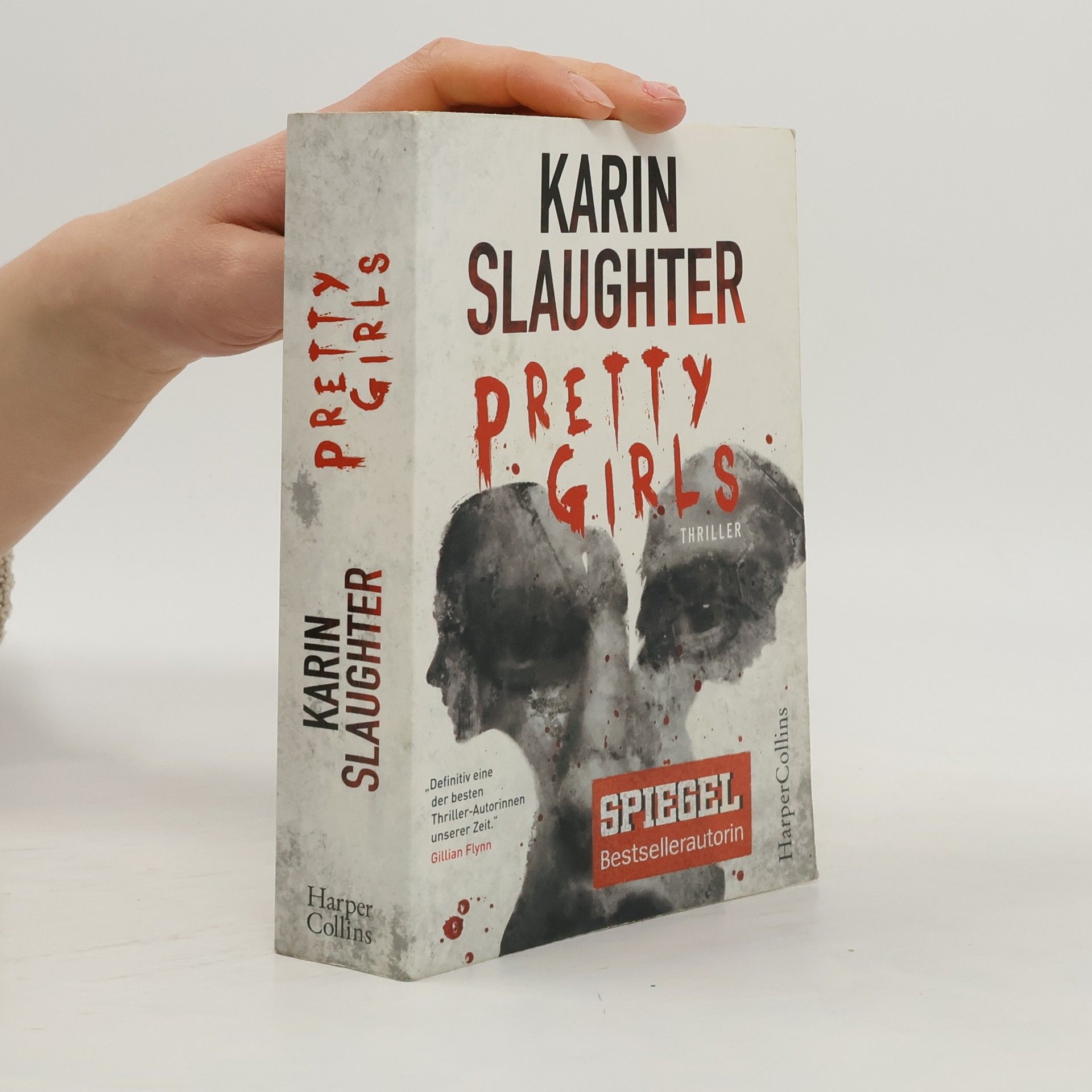 Karin Slaughter Pretty Girls
