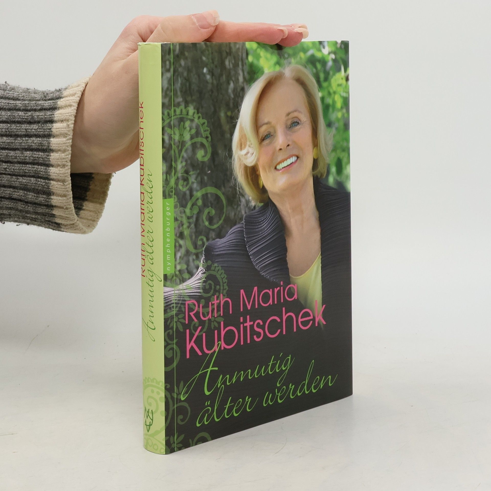 Anmutig älter werden