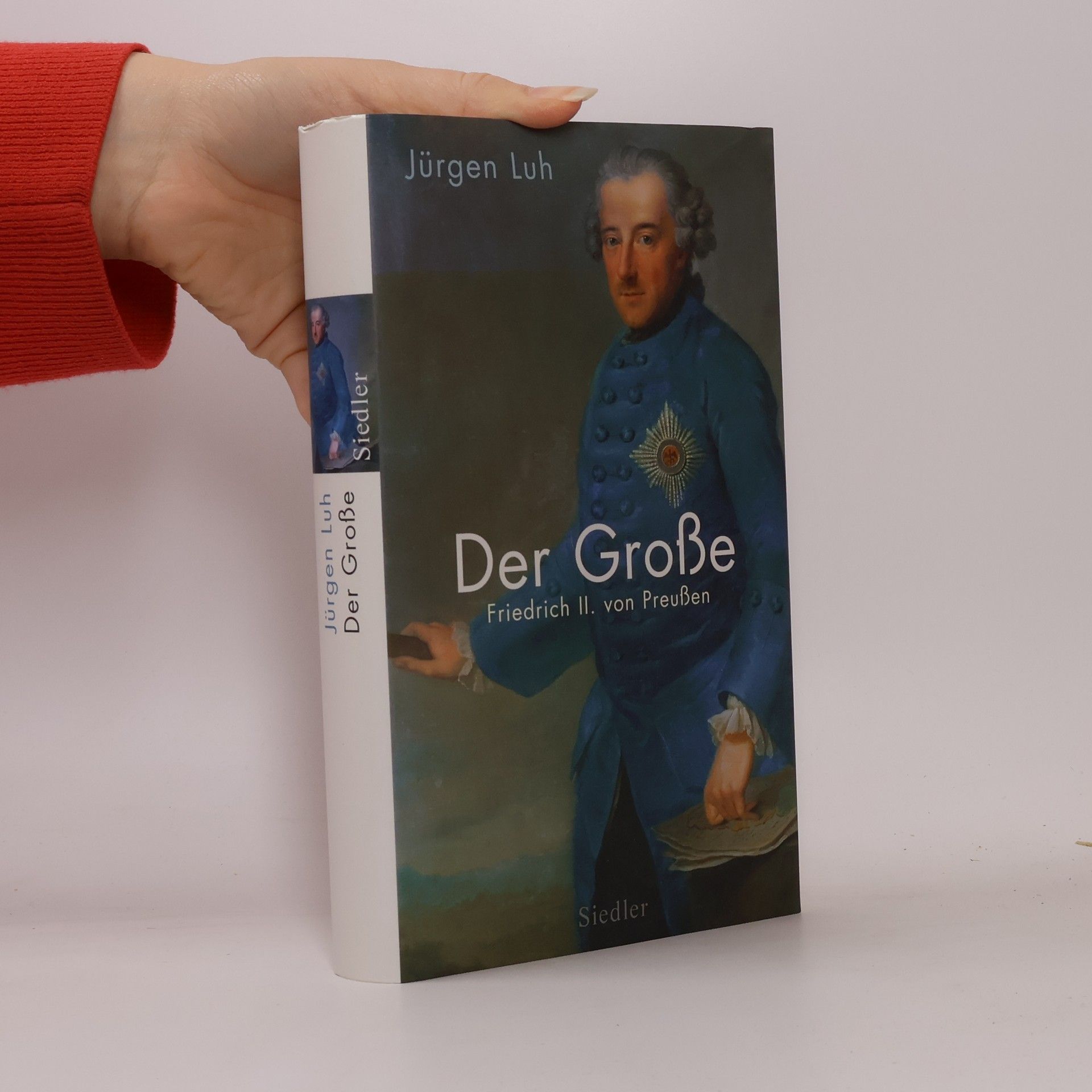Der Große