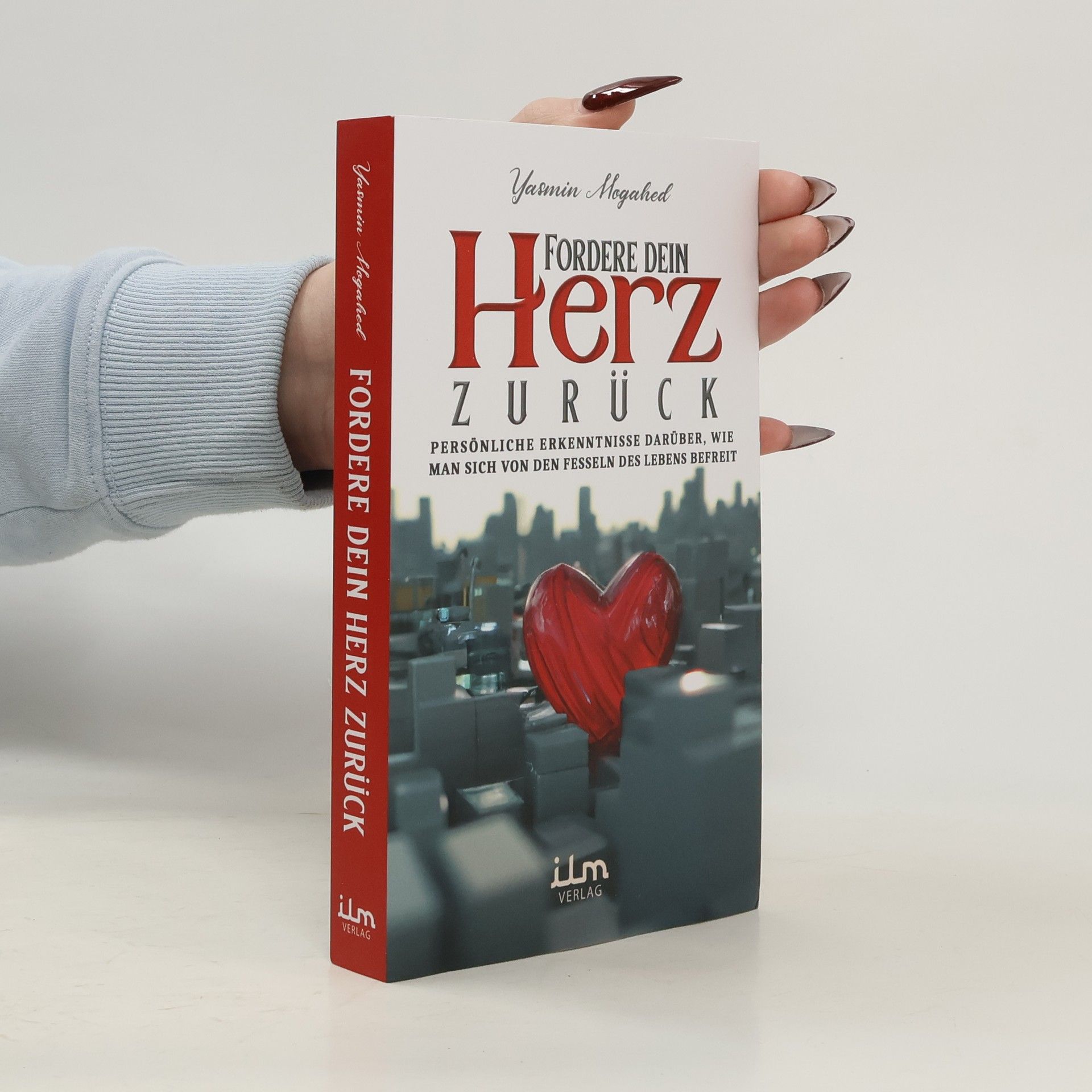 Fordere dein Herz zurück