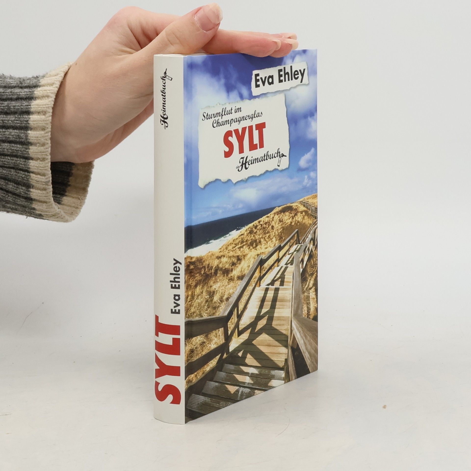 Eva Ehley Sylt