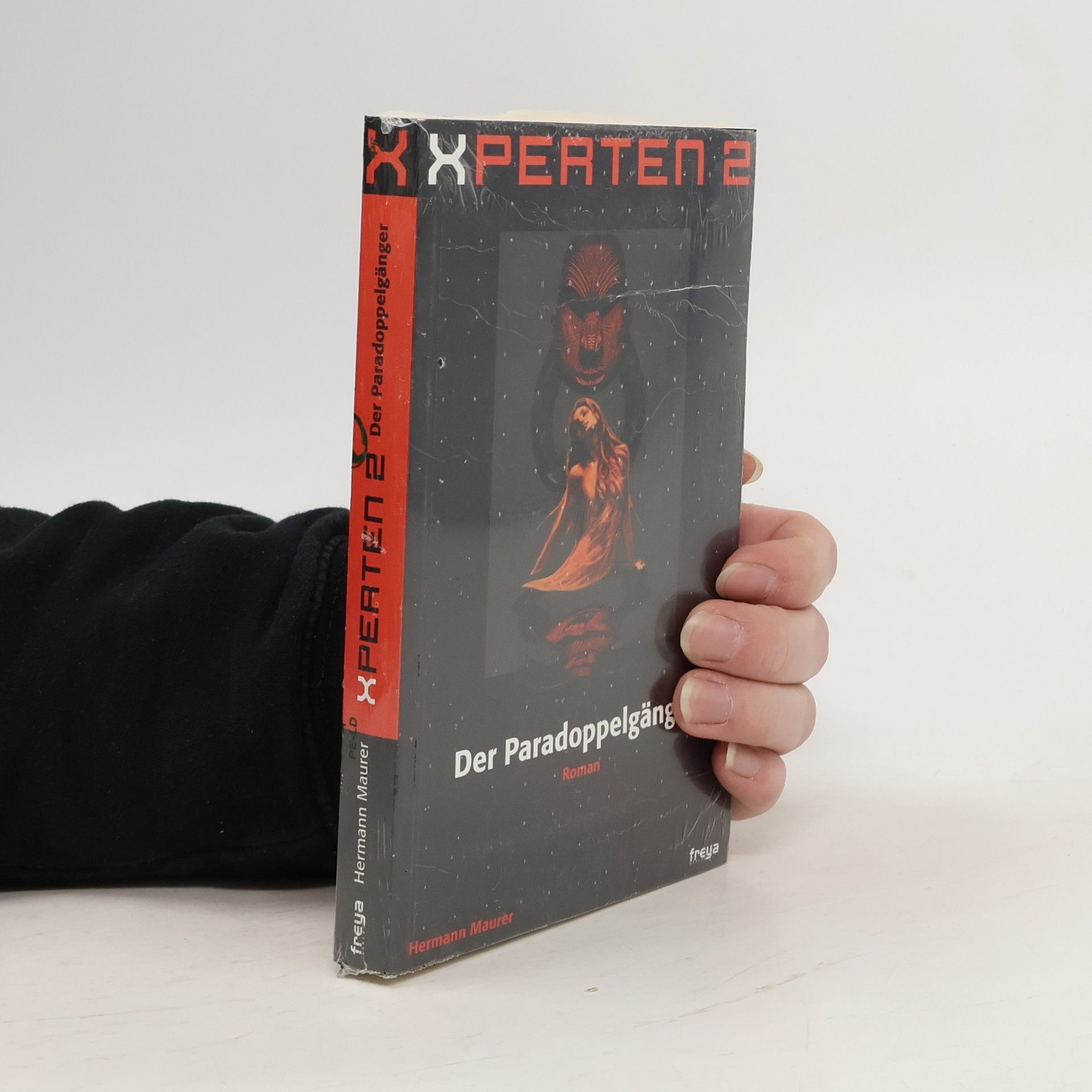 Xperten 2 - Der Paradoppelgänger