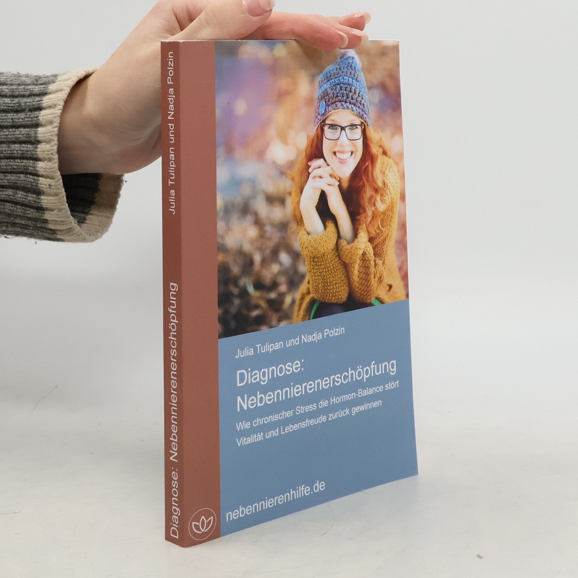 Diagnose Nebennierenerschopfung