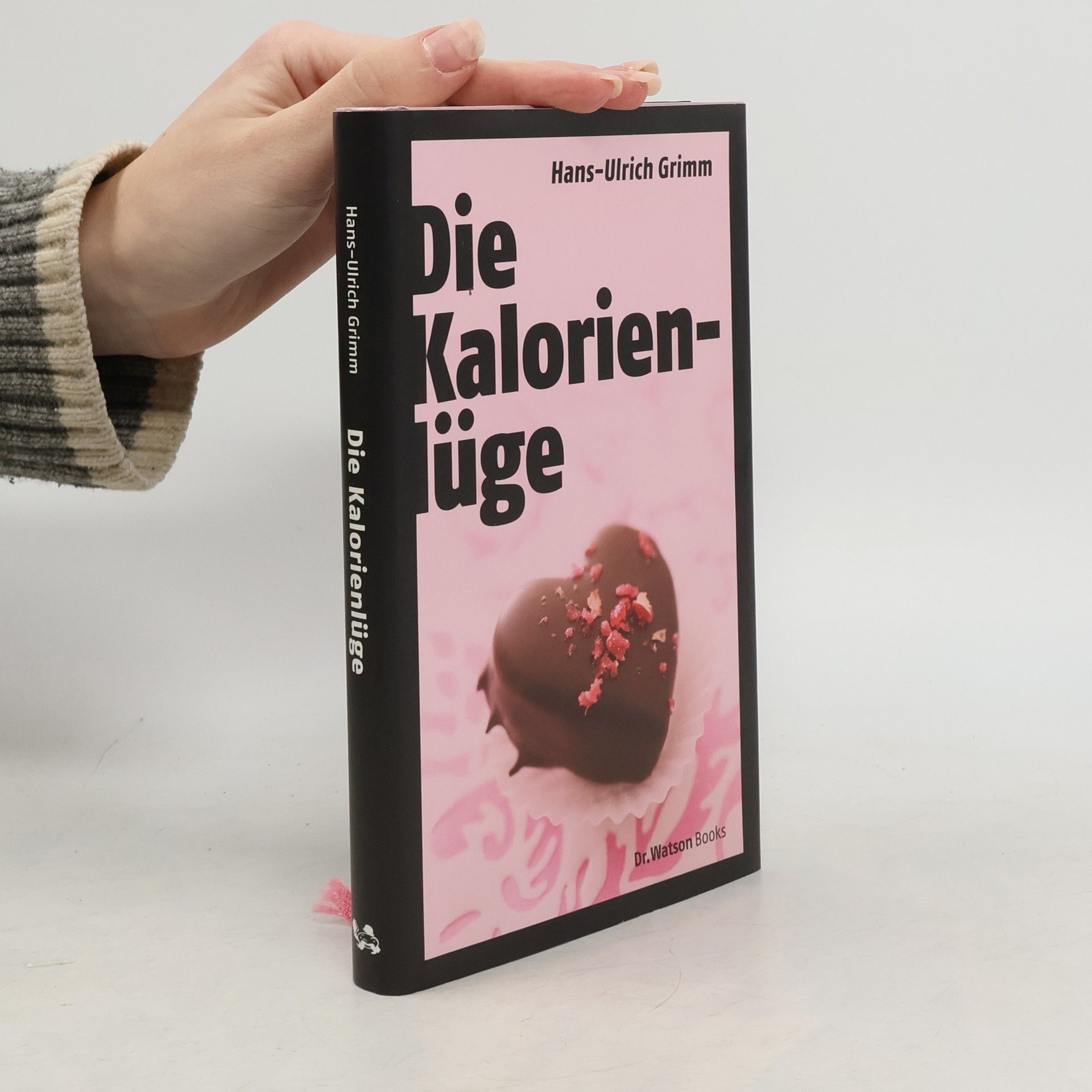Die Kalorienlüge