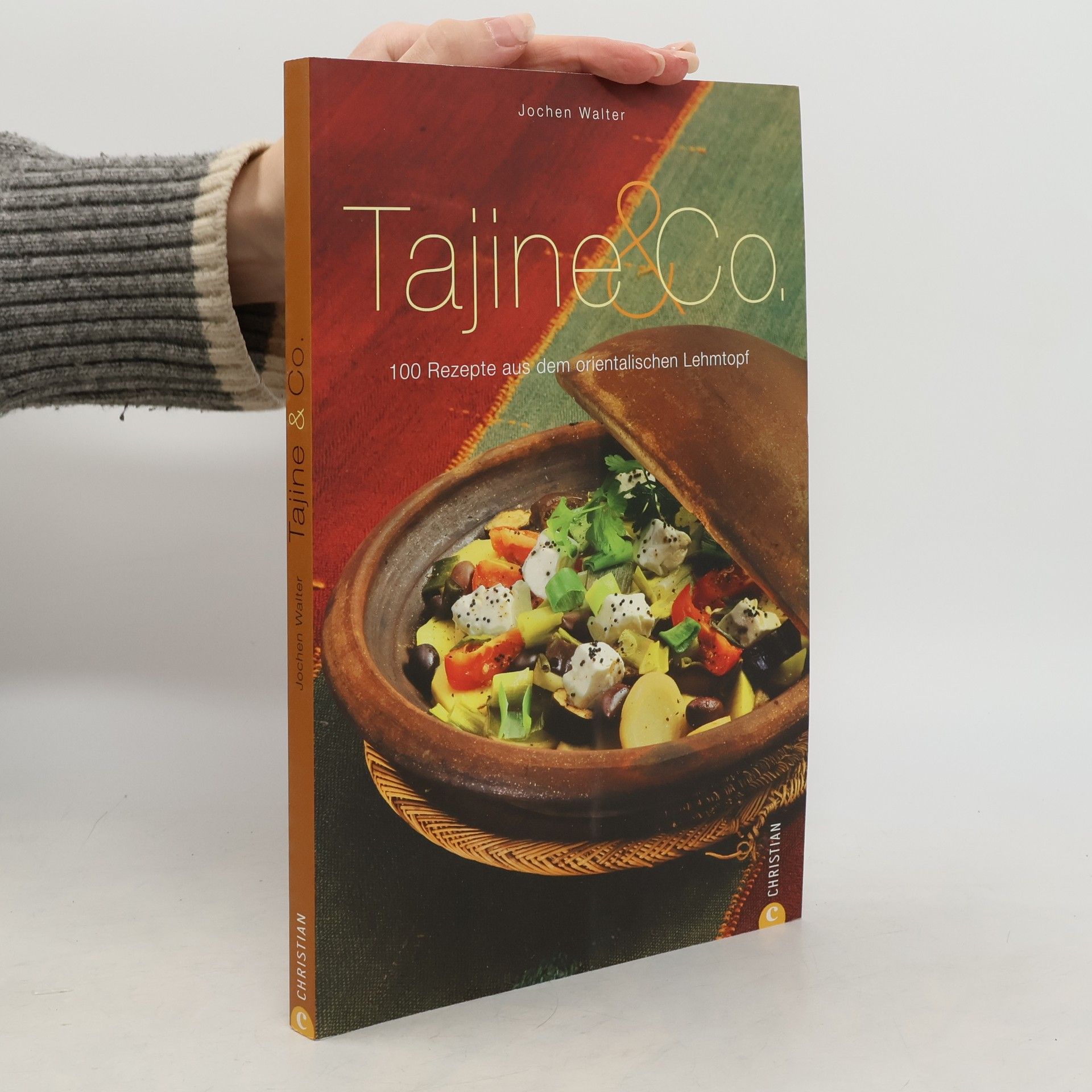 Tajine & Co.