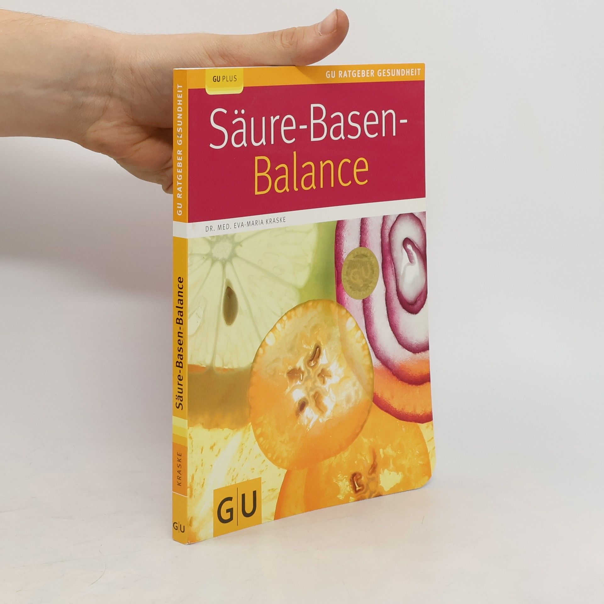 Eva-Maria Kraske Säure-Basen-Balance