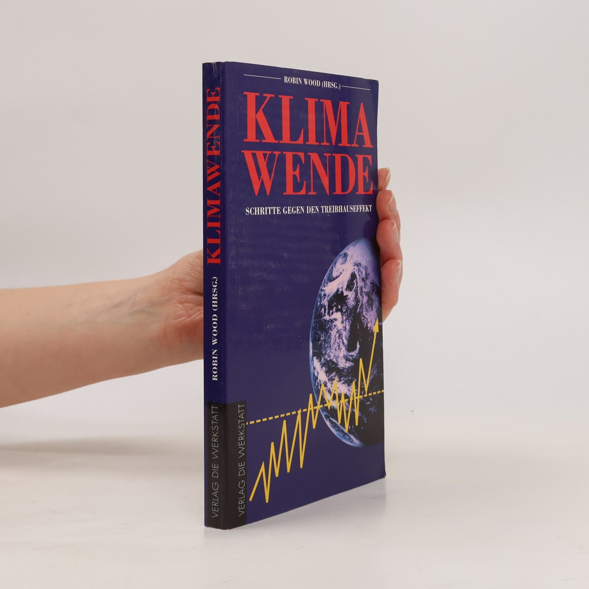 Martin Butzin Klimawende