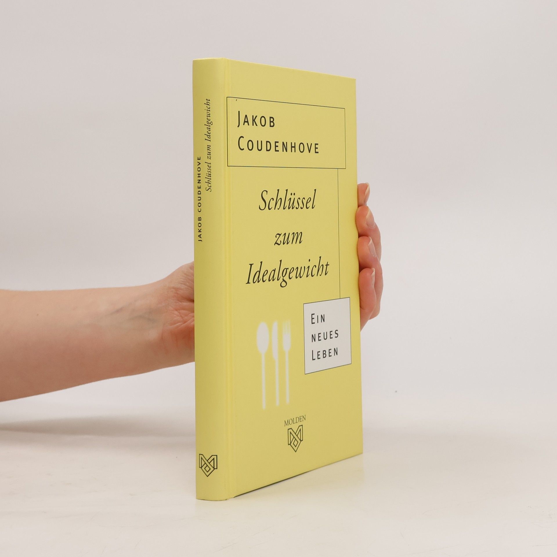 Schlüssel zum Idealgewicht