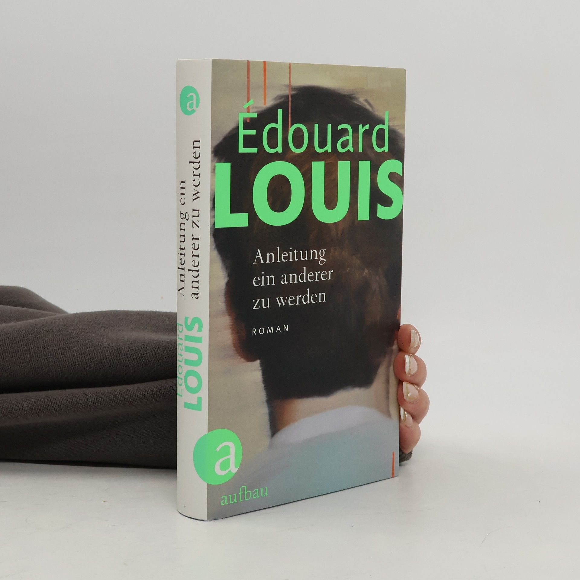 Anleitung ein anderer zu werden