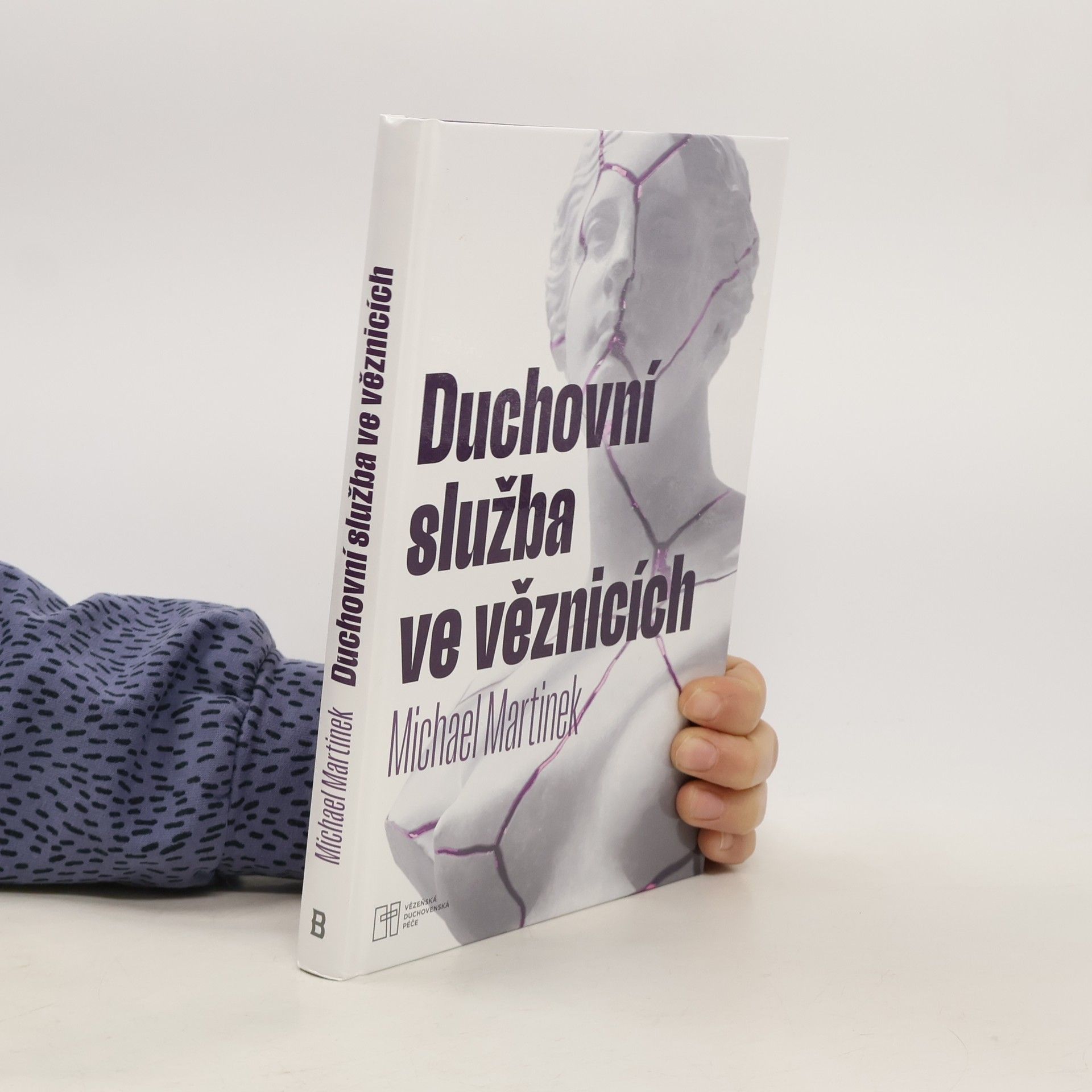 Duchovní služba ve věznicích