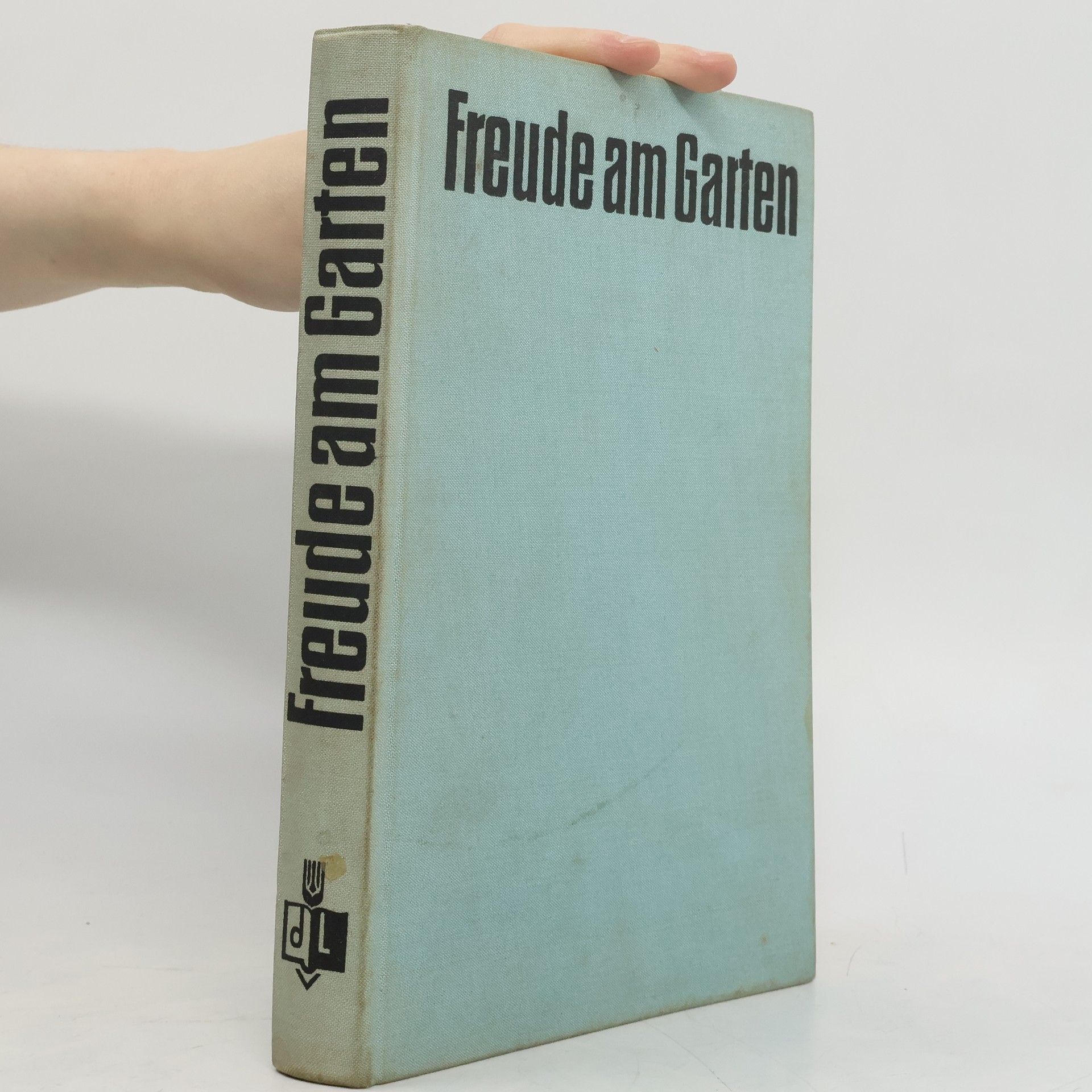 Auteurscollectief Freude am Garten