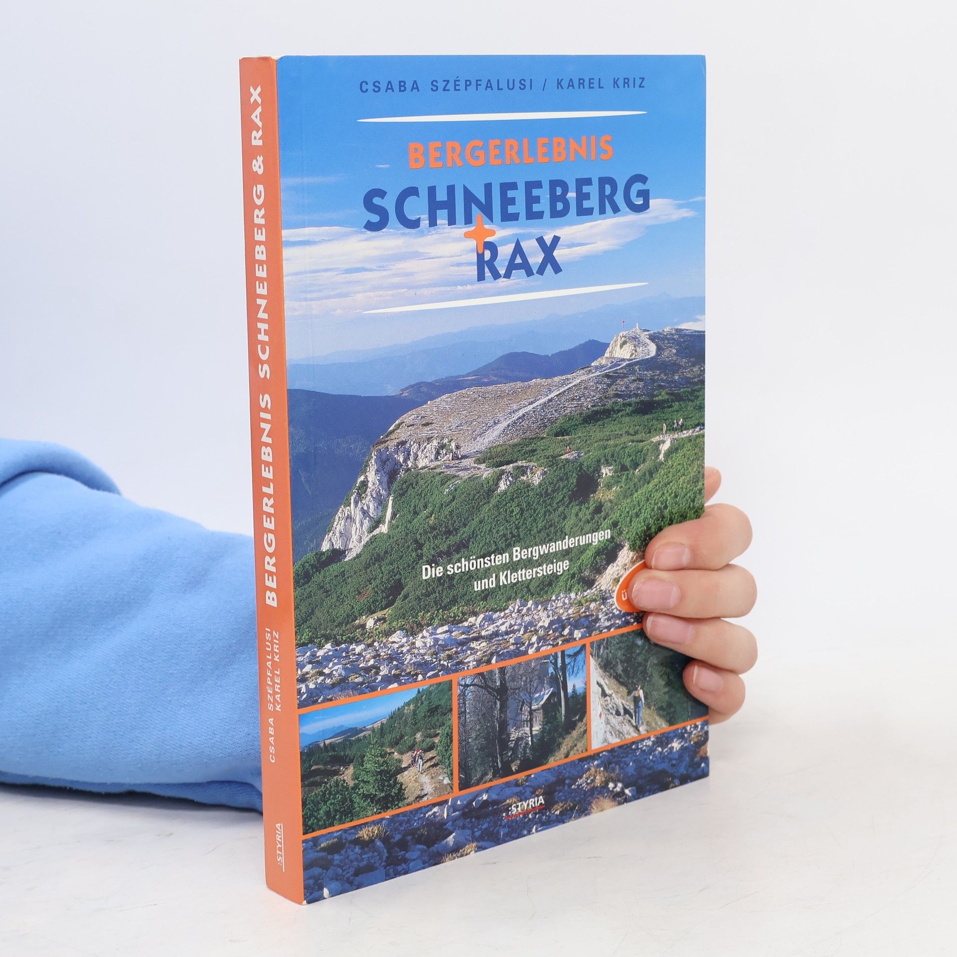 Bergerlebnis Schneeberg & Rax