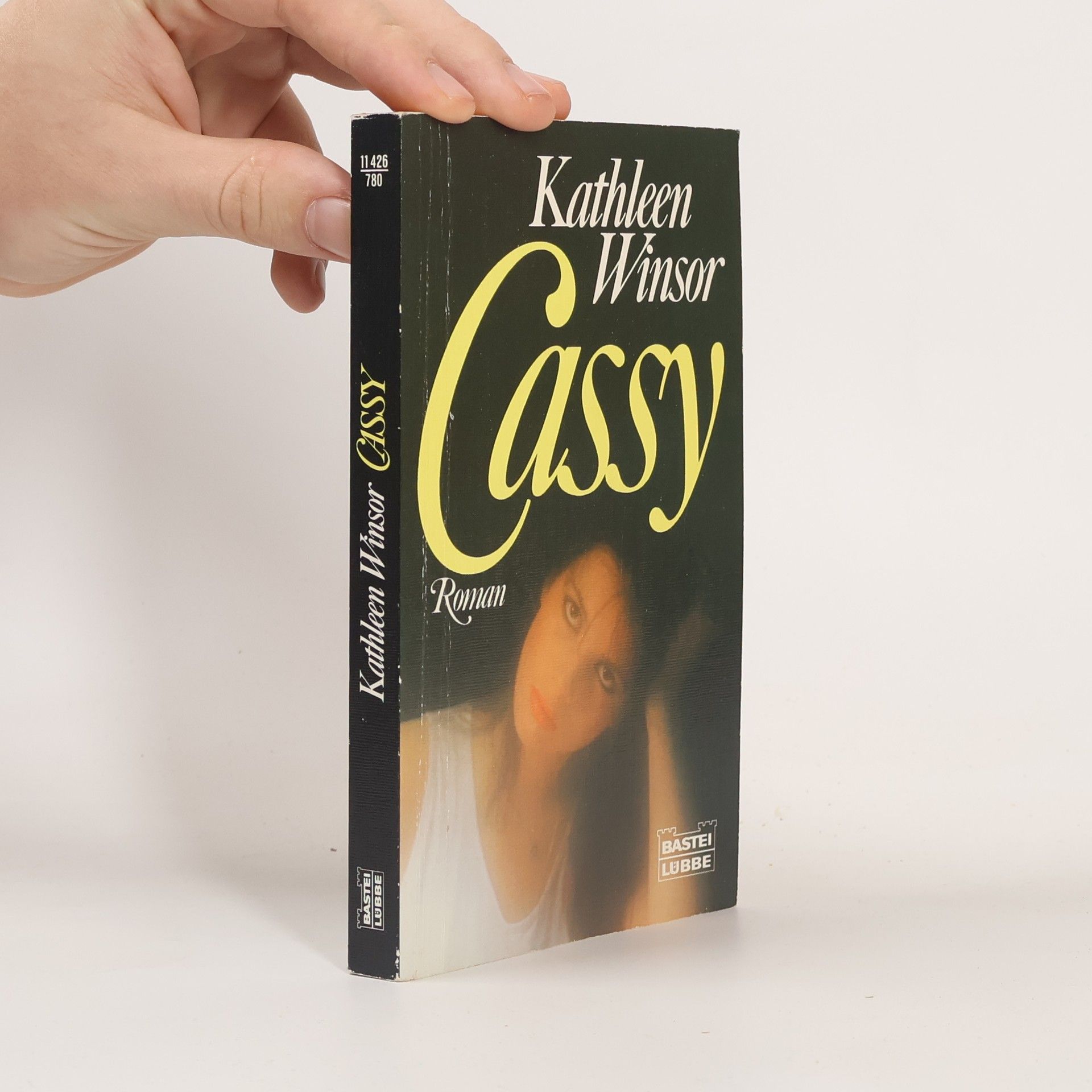 Harold KIng Das Hahnemann-Projekt