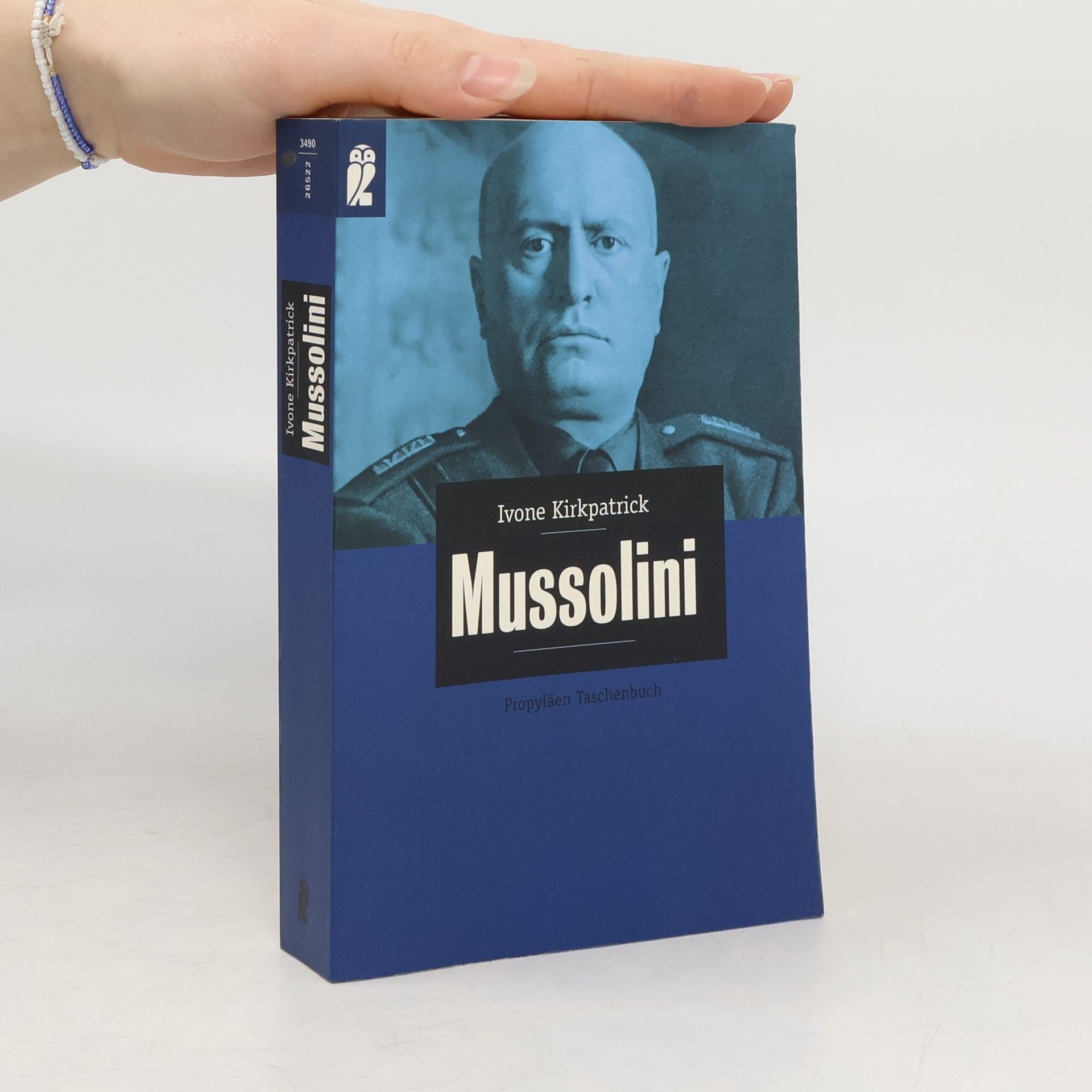 Mussolini
