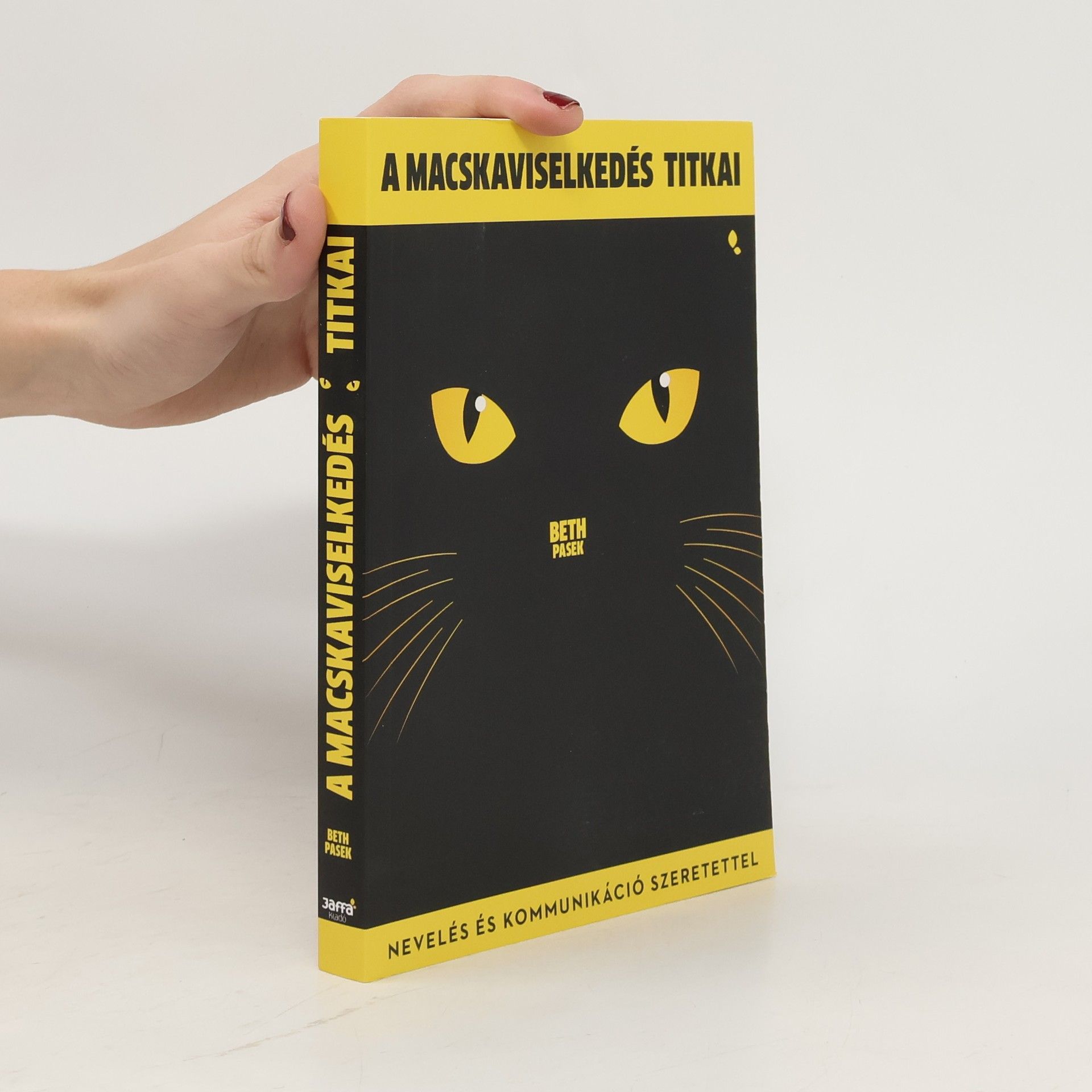 A macskaviselkedés titkai