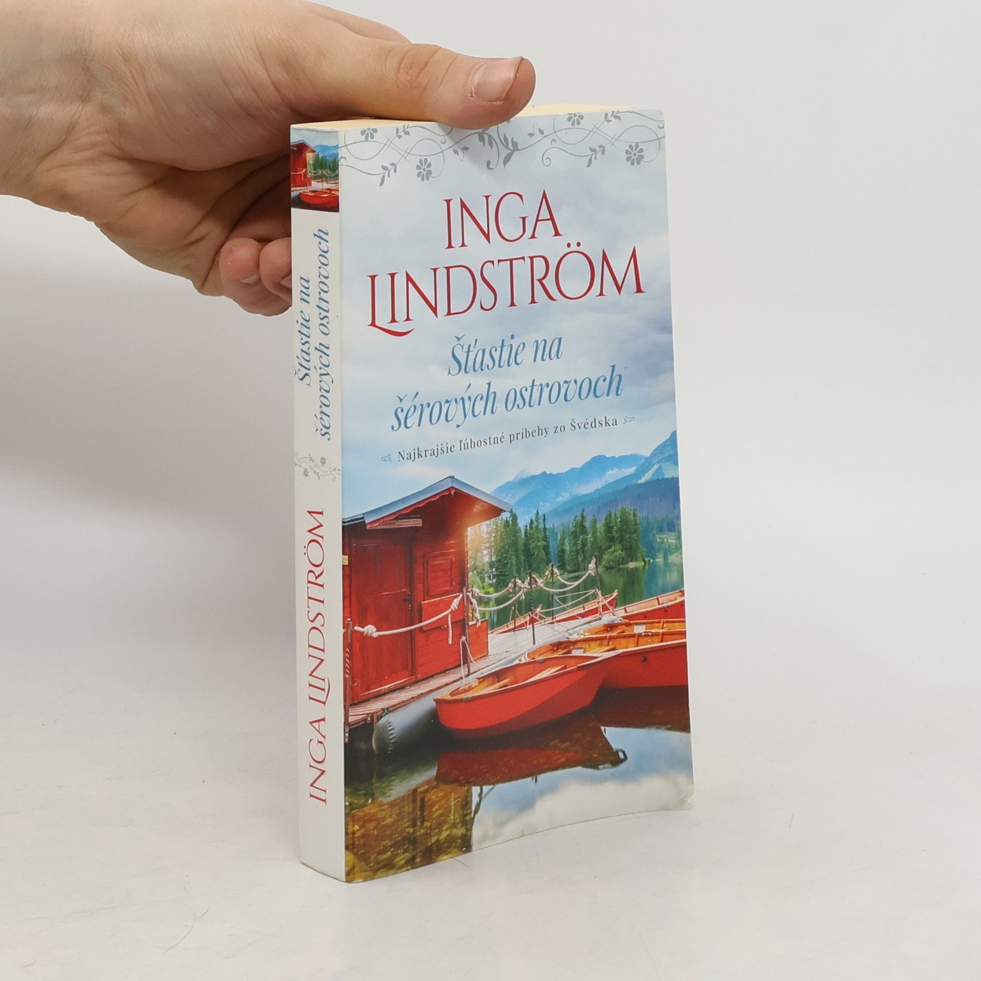 Šťastie na šérových ostrovoch