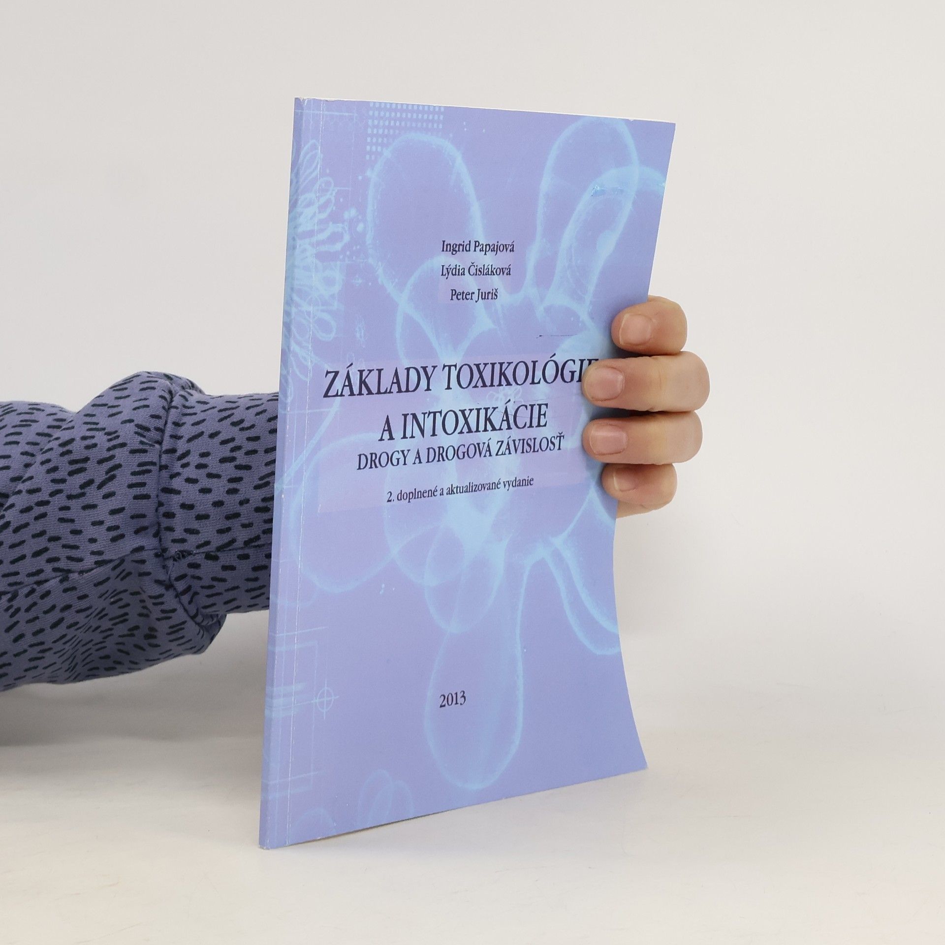 Základy toxikológie a intoxikácie