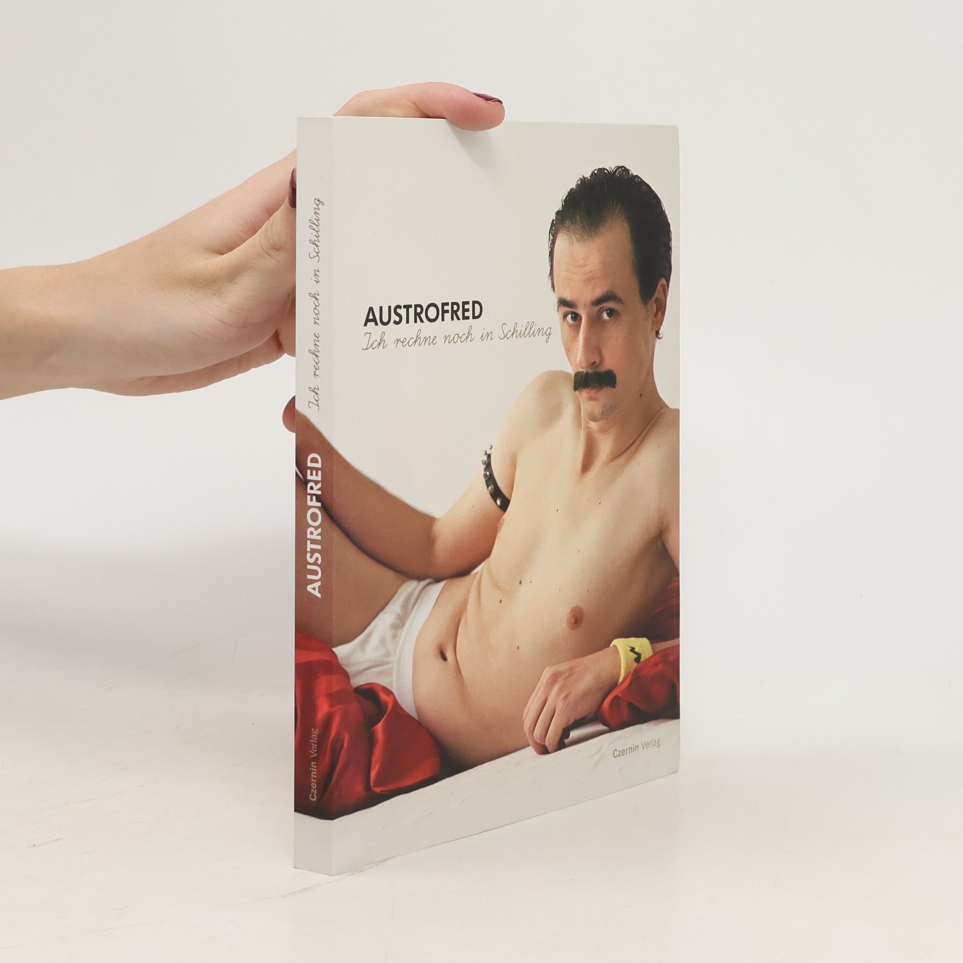 Ich rechne noch in Schilling