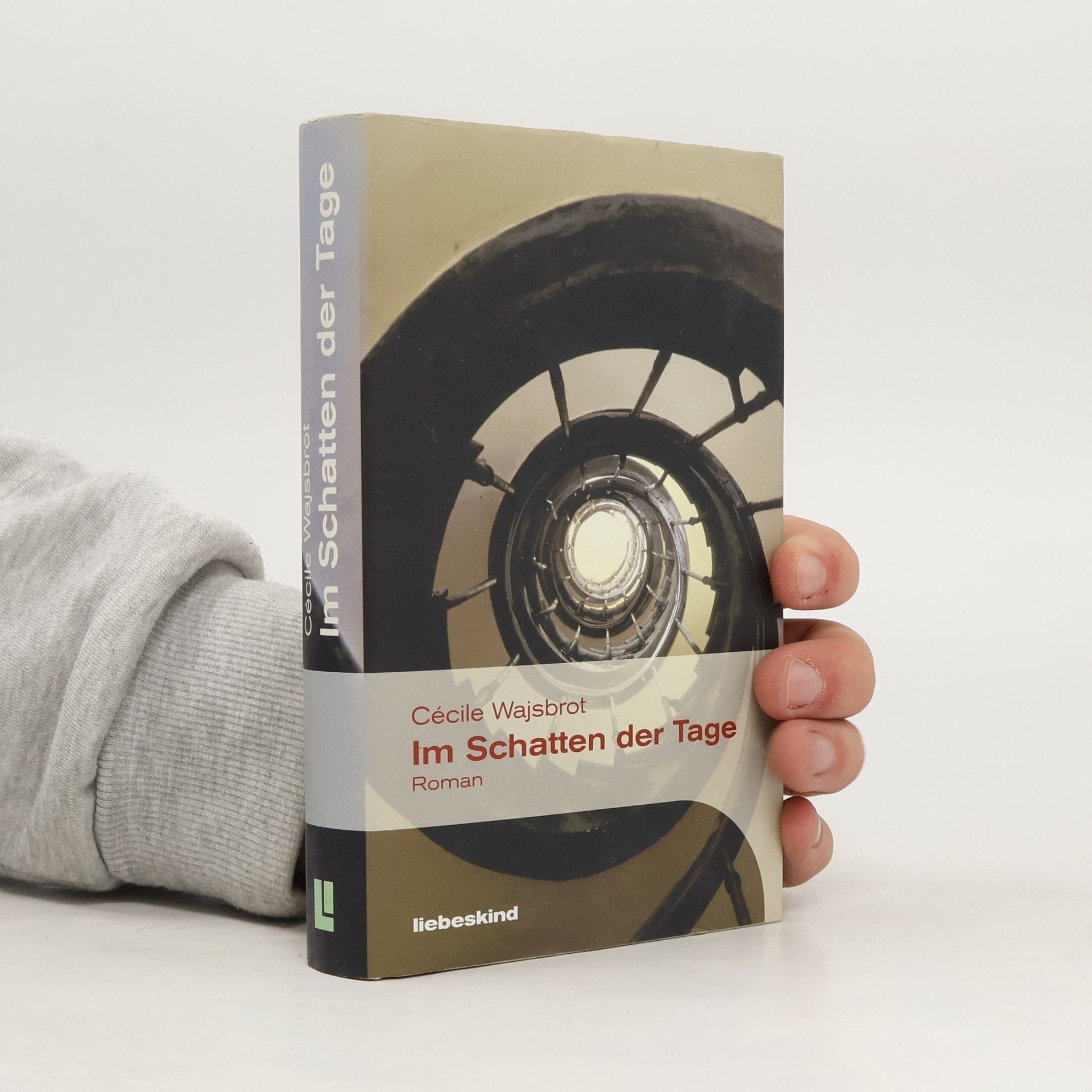 Im Schatten der Tage