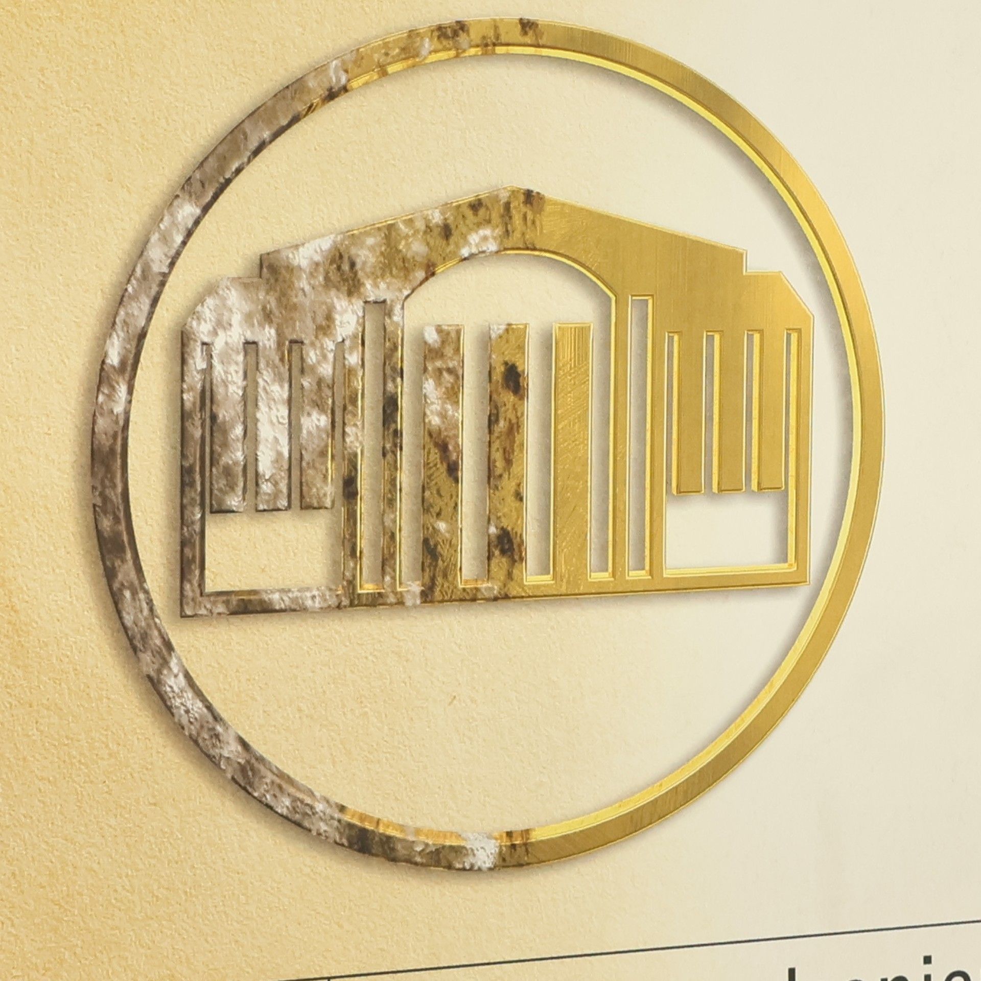 Wiener Konzerthaus - die Generalsanierung 1998 - 2001