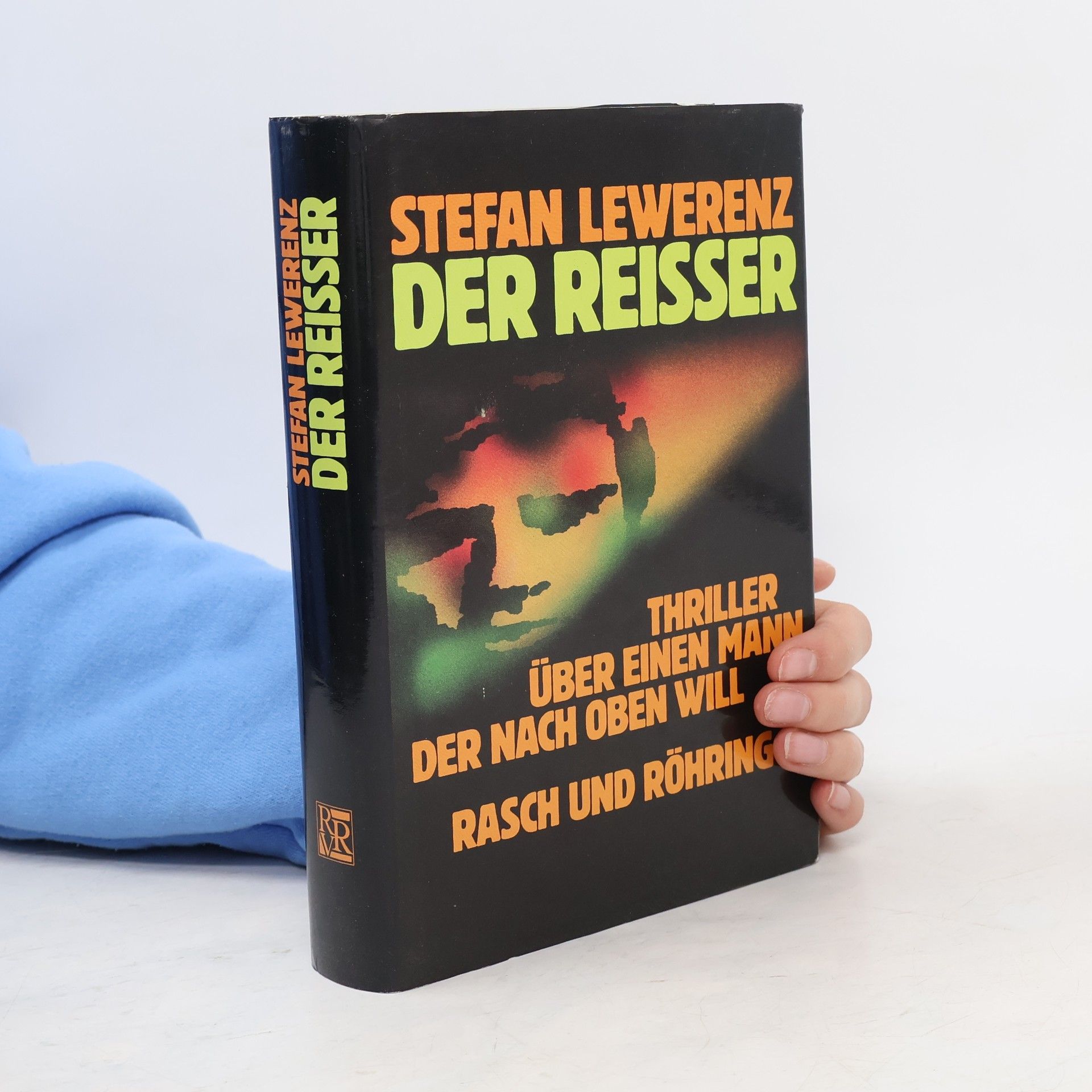 Der Reisser
