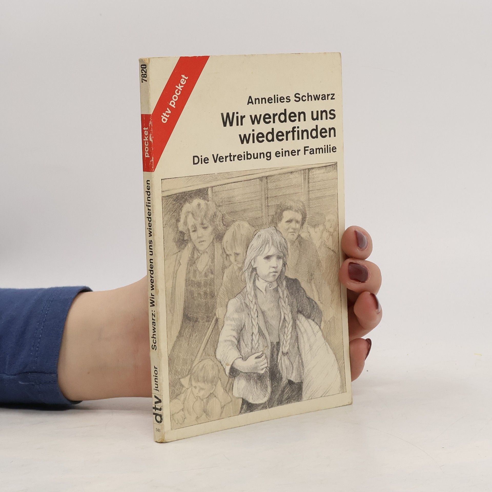 Wir werden uns wiederfinden