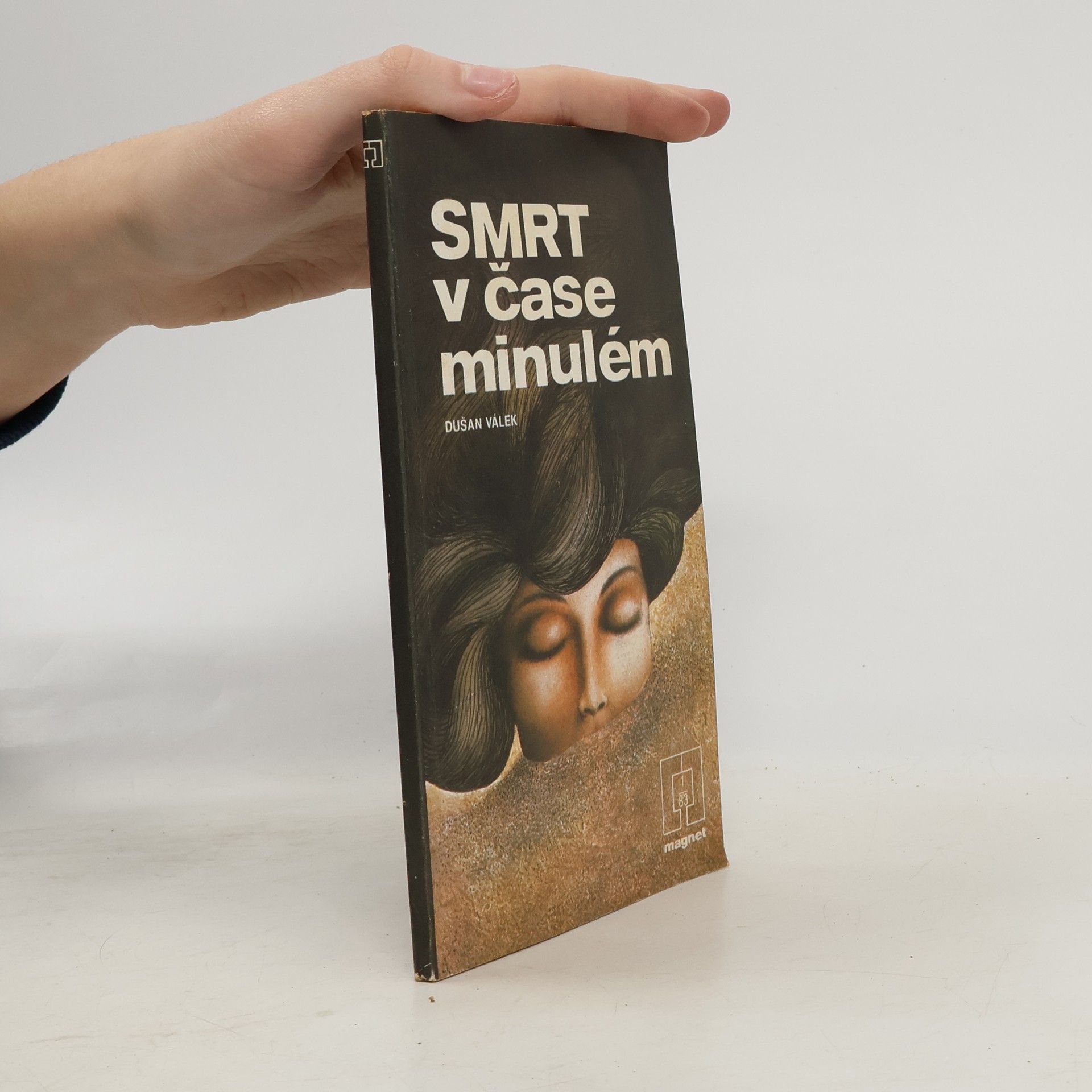 Smrt v čase minulém