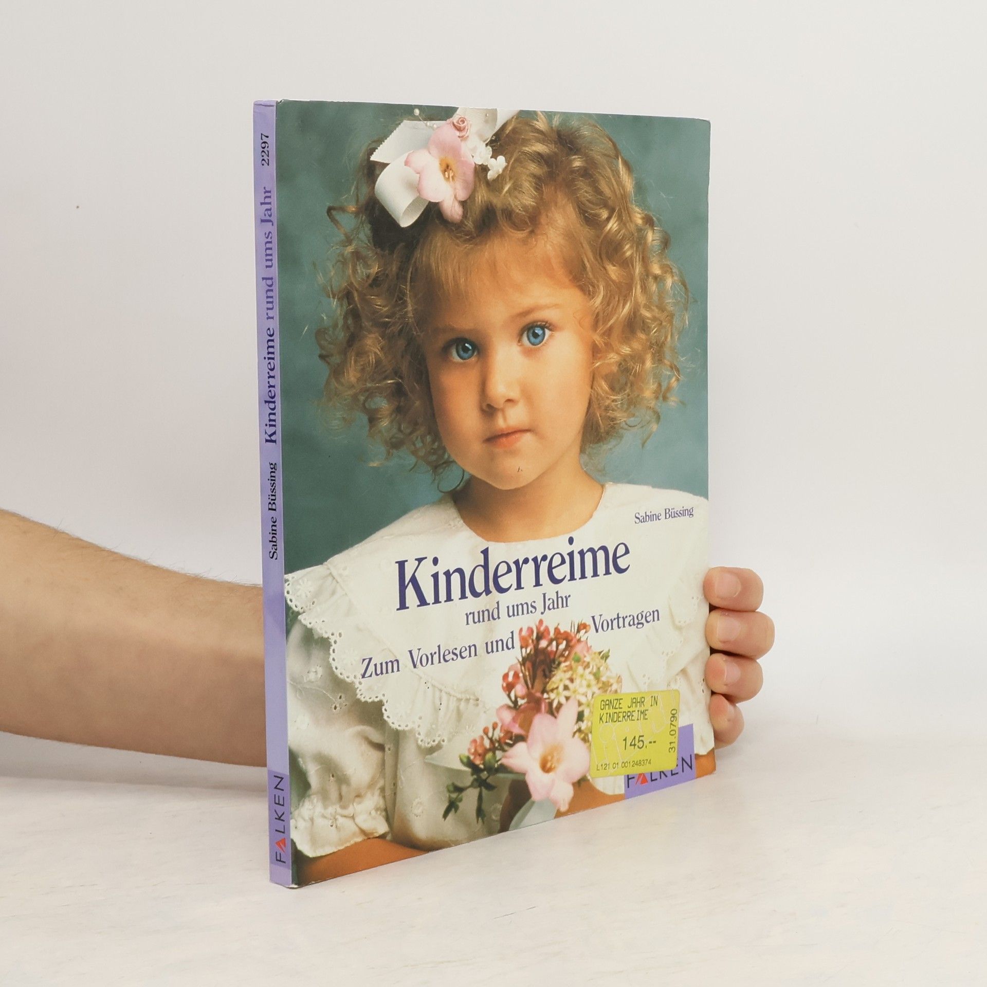 Kinderreime rund ums Jahr