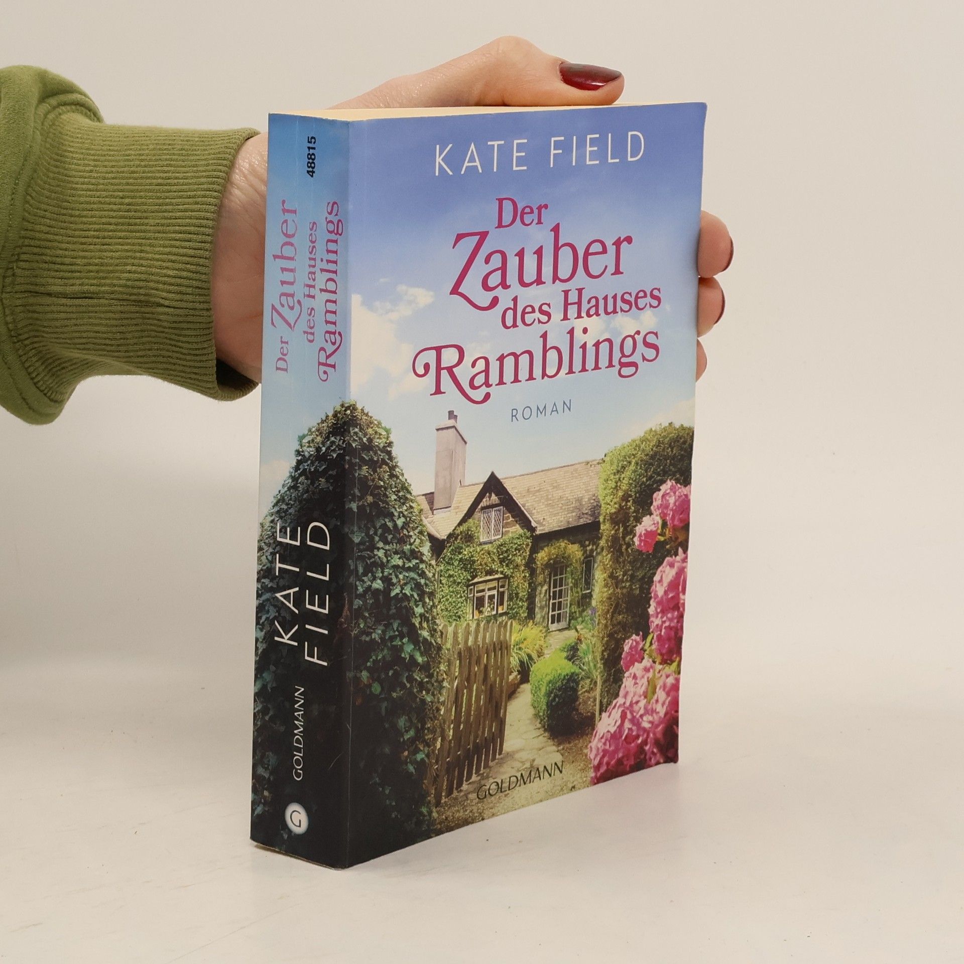 Der Zauber des Hauses Ramblings
