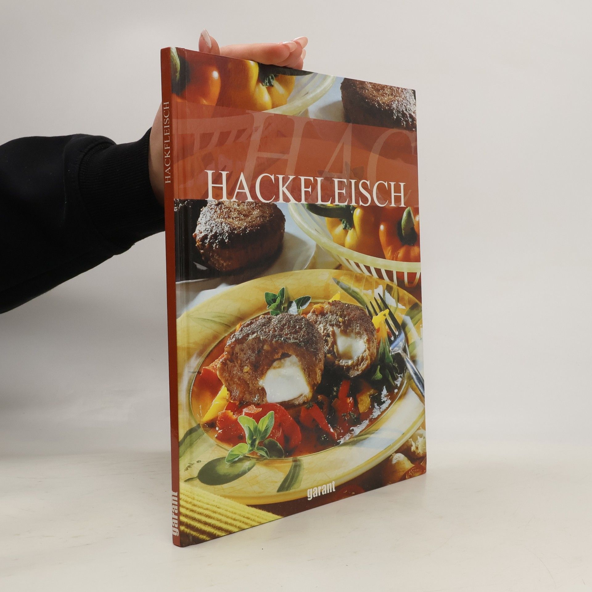 Auteurscollectief Hackfleisch