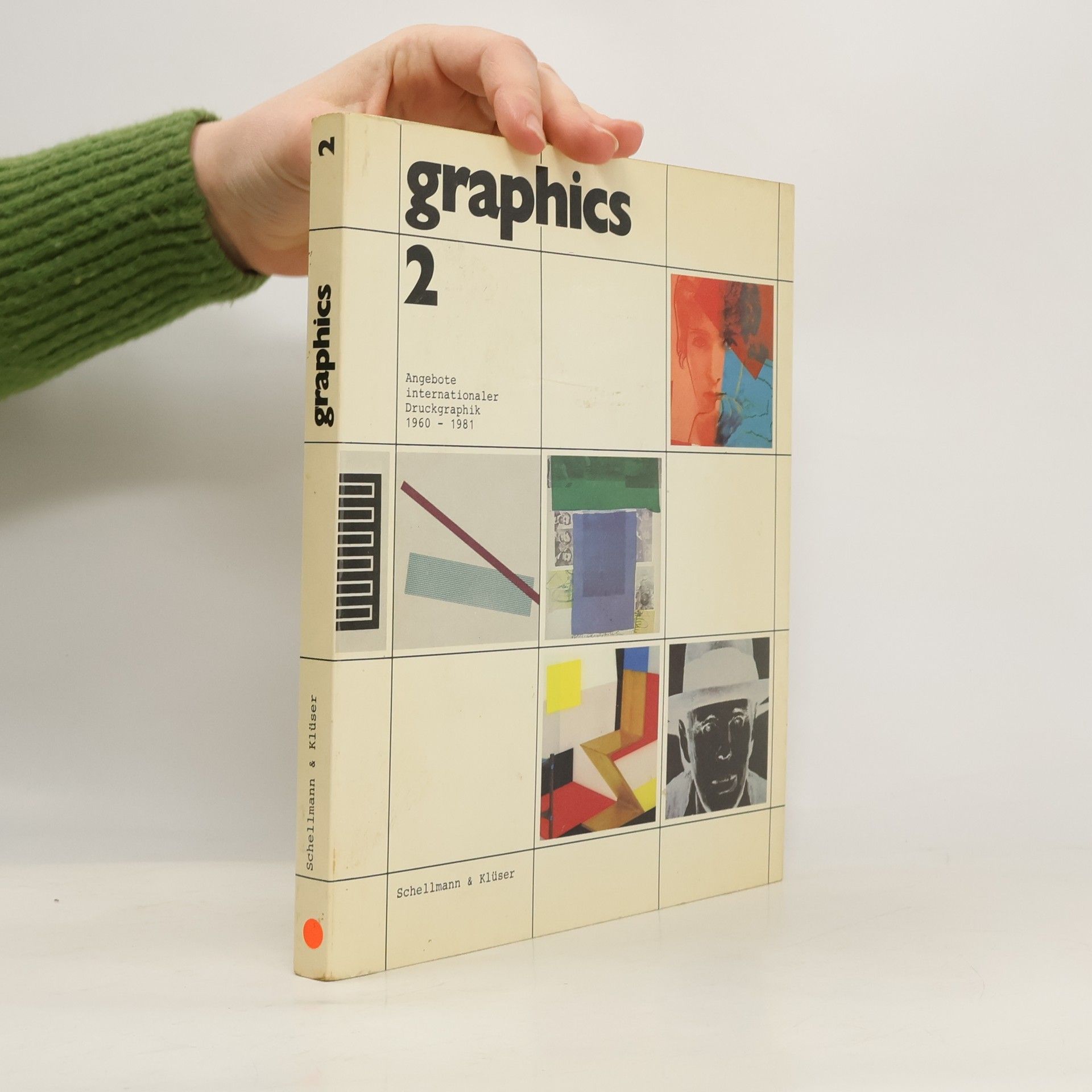 Auteurscollectief Graphics 2