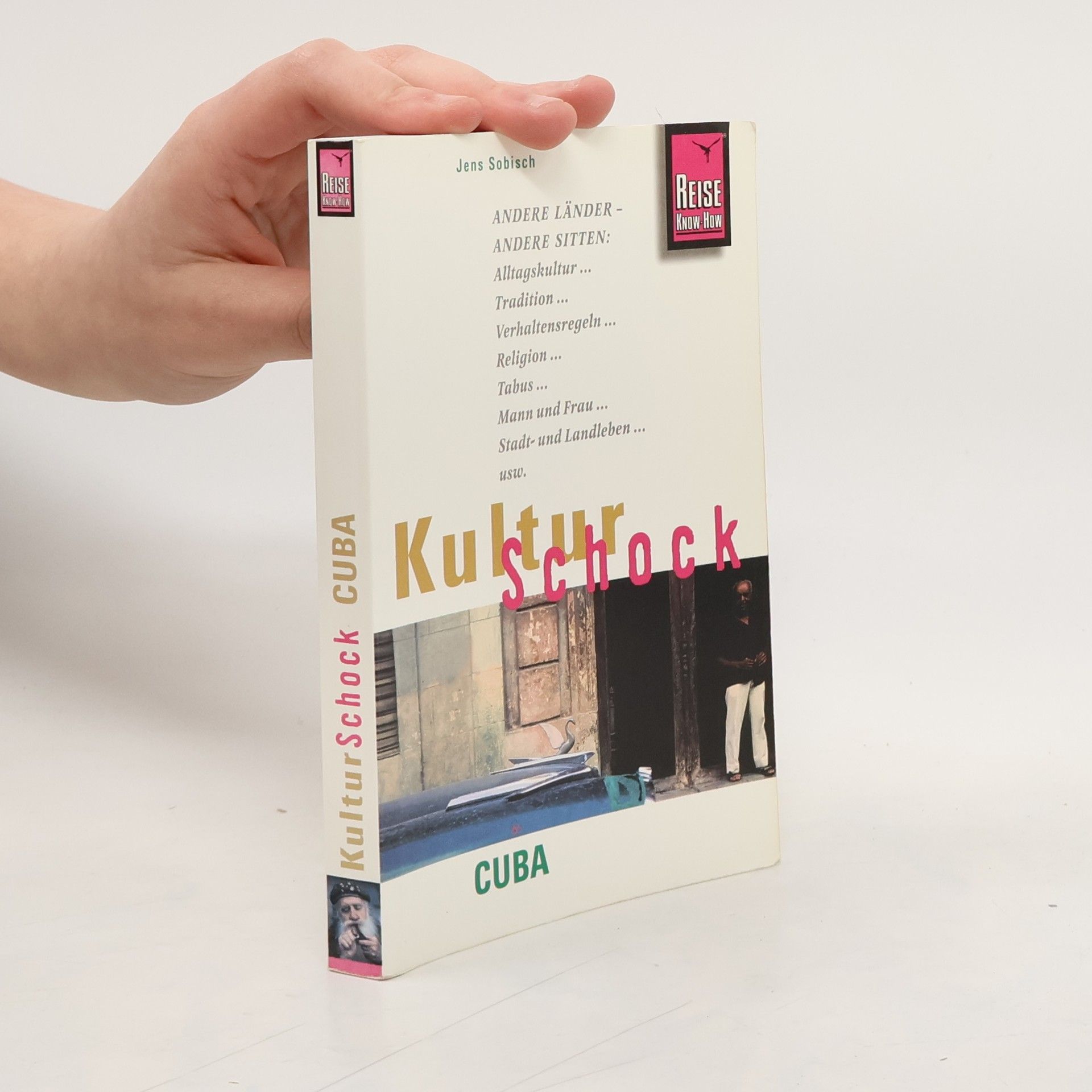KulturSchock Cuba