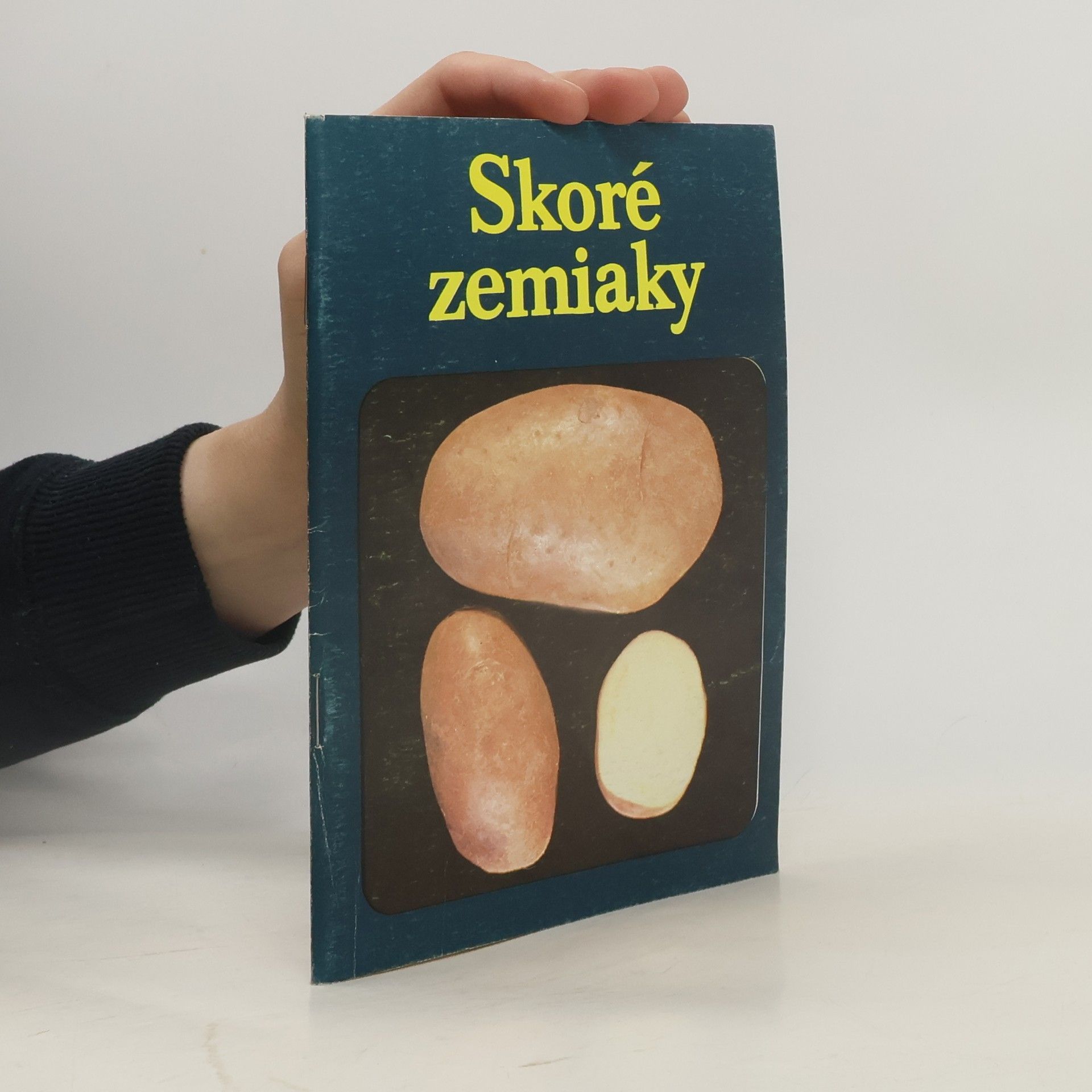 Skoré zemiaky