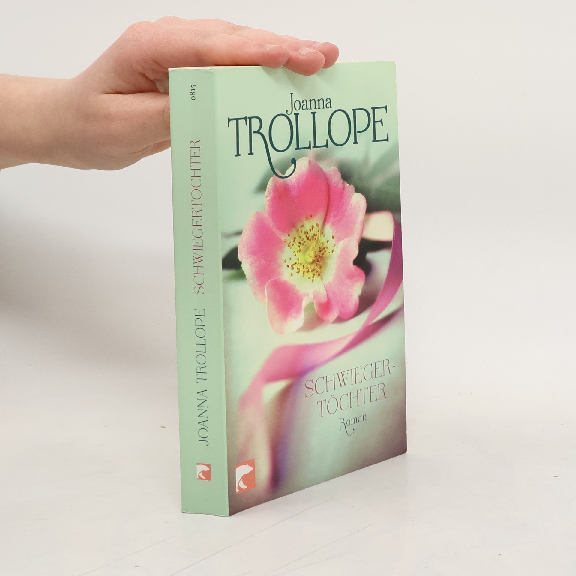 Joanna Trollope Schwiegertöchter