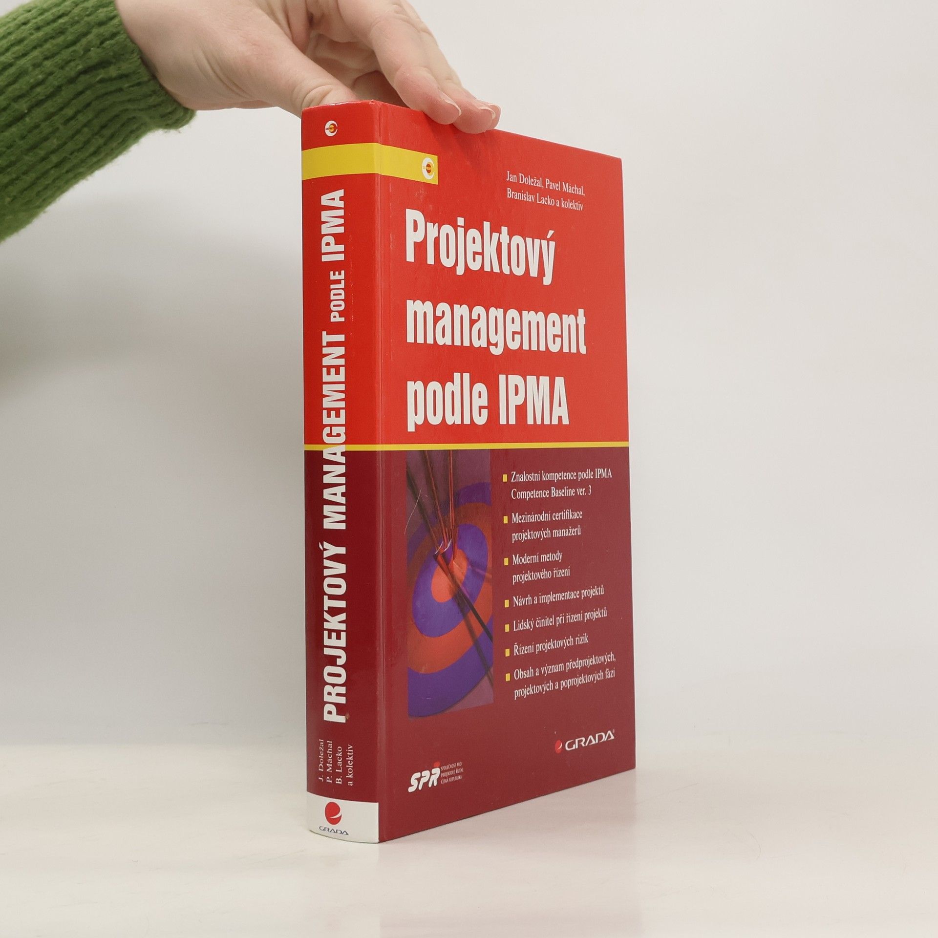 Projektový management podle IPMA