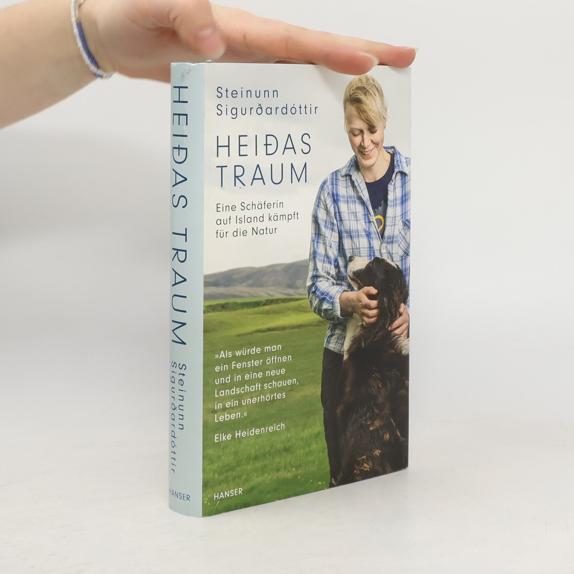 Heidas Traum