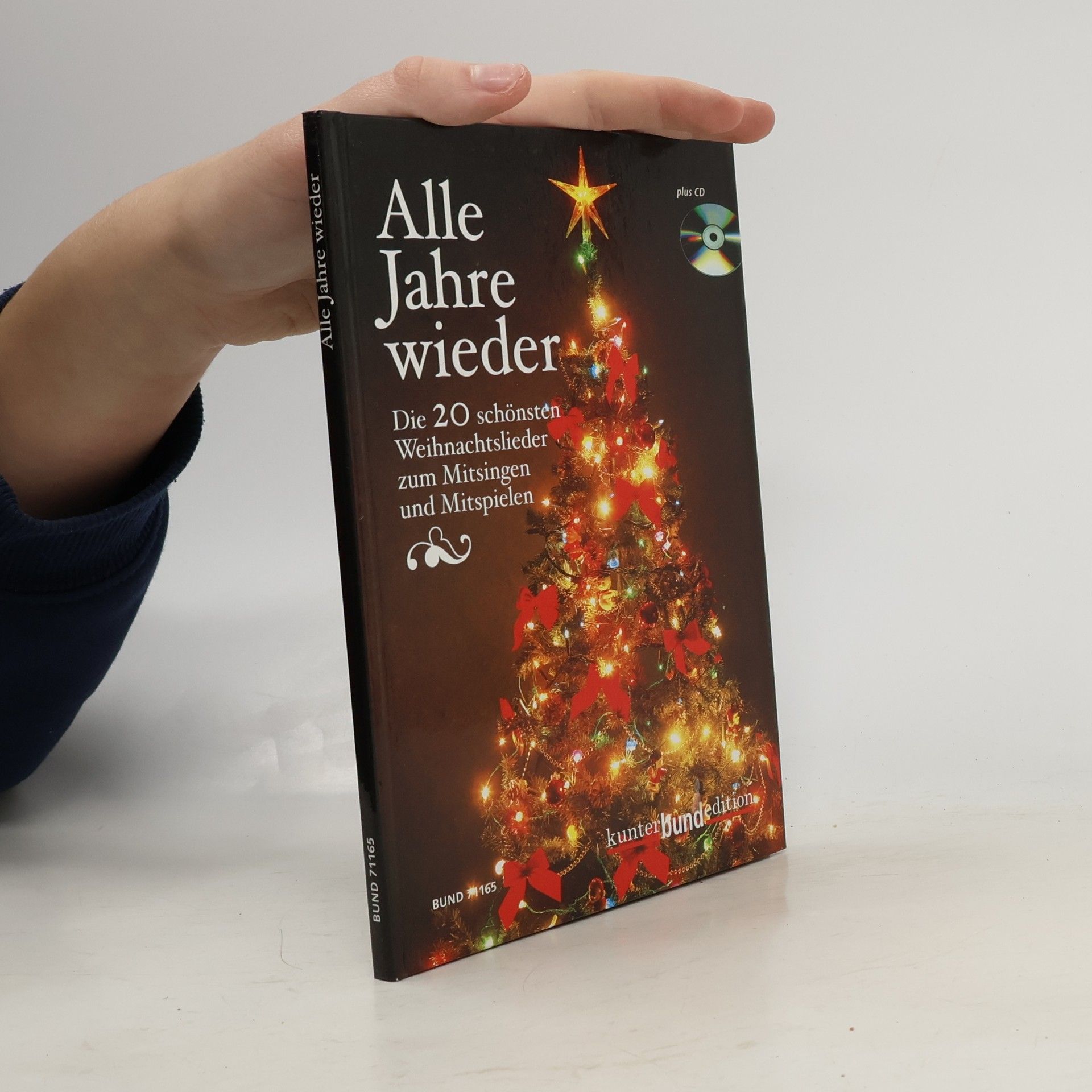 Bernhard Weigart Alle Jahre wieder