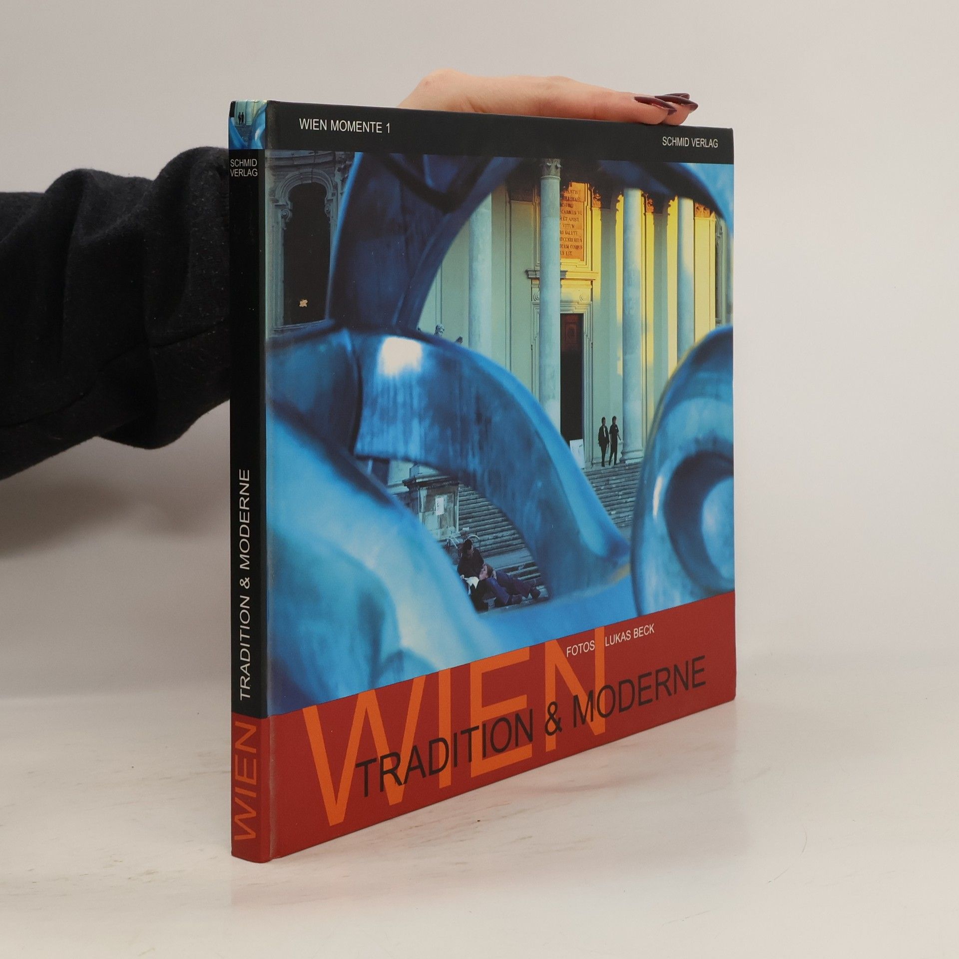 Wien - Tradition & Moderne