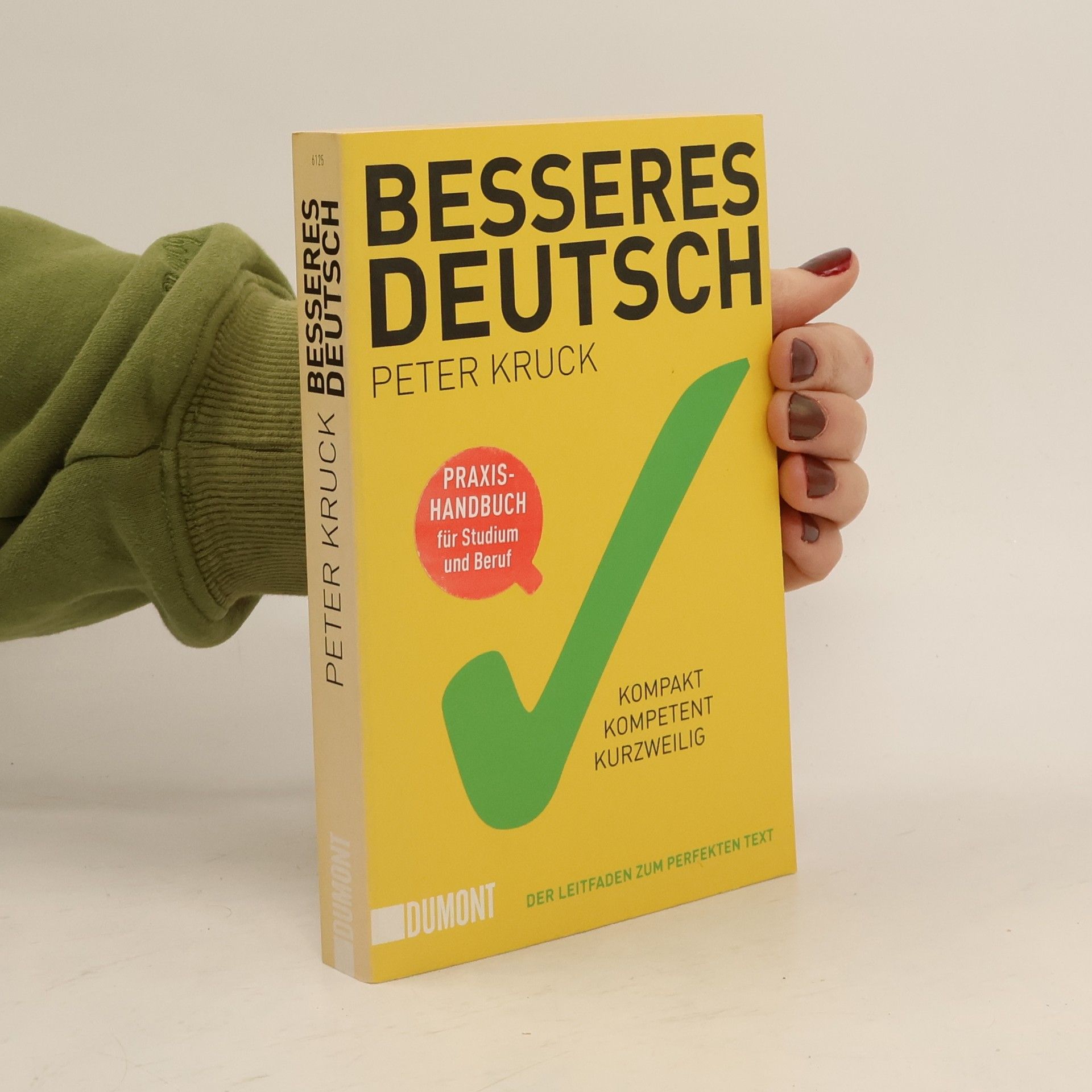 Besseres Deutsch 