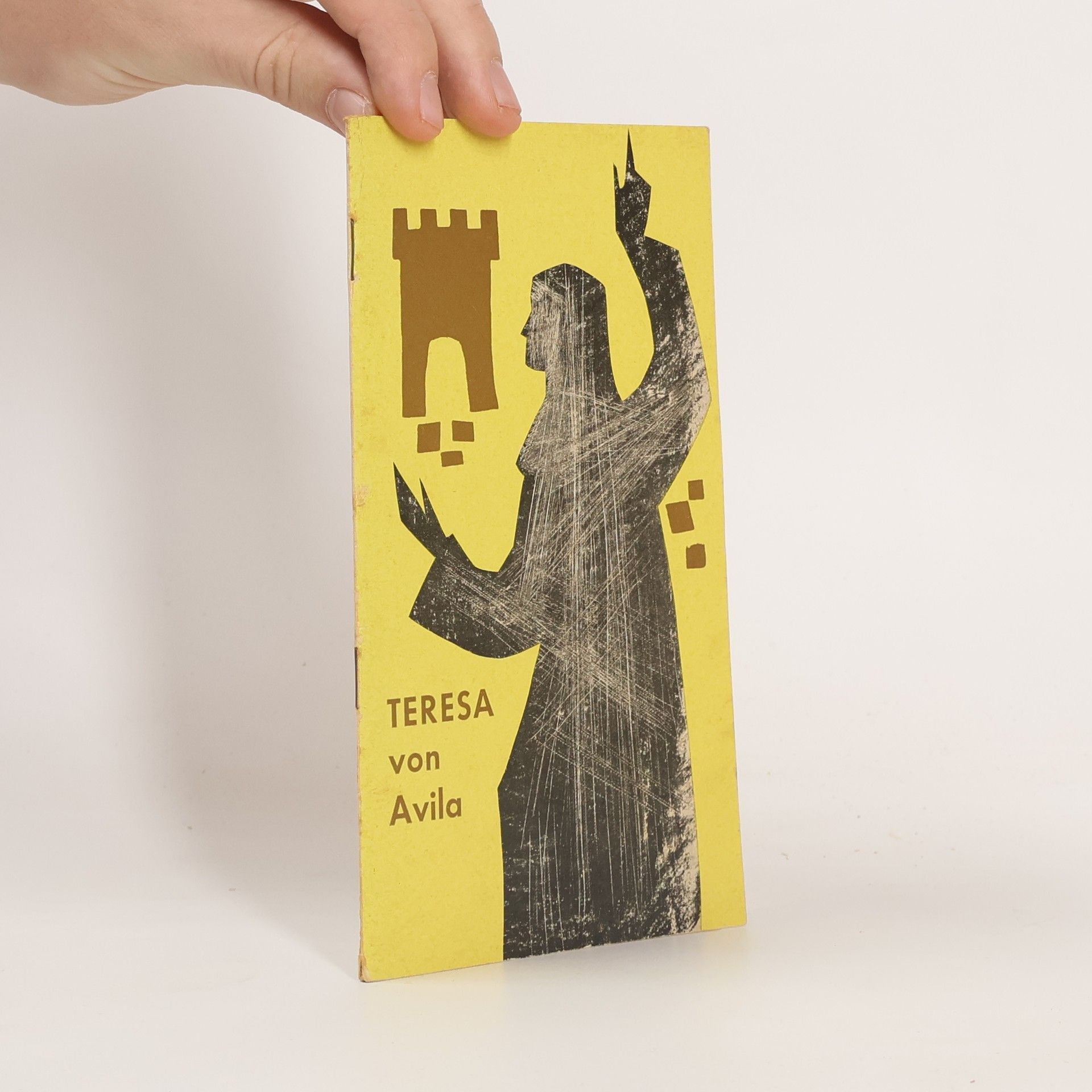 Collectif d'auteurs Teresa von Avila