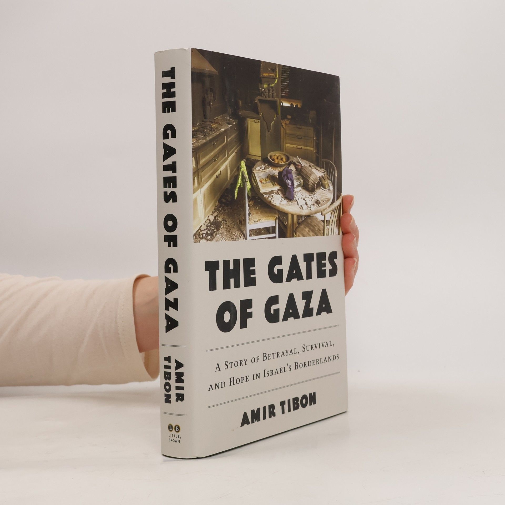 The Gates of Gaza