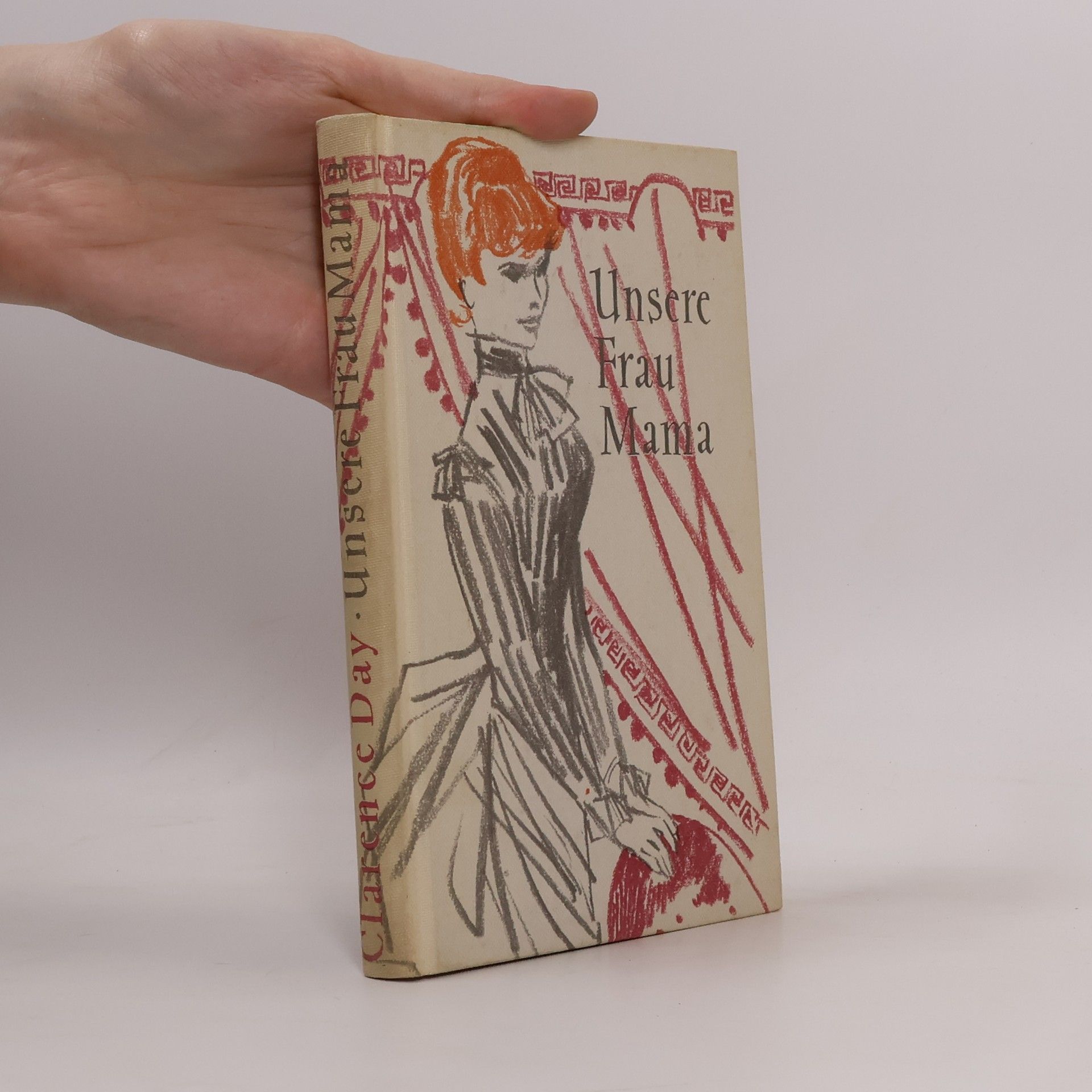 Unsere Frau Mama