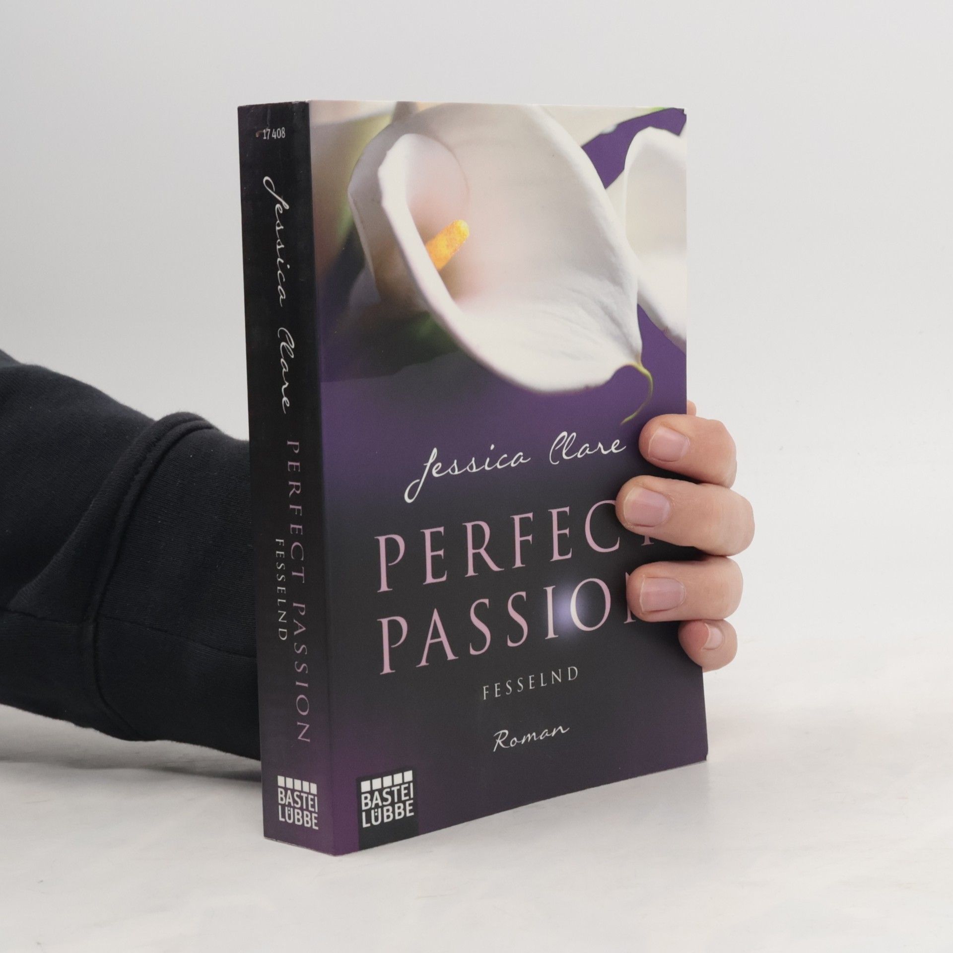 Perfect Passion - fesselnd