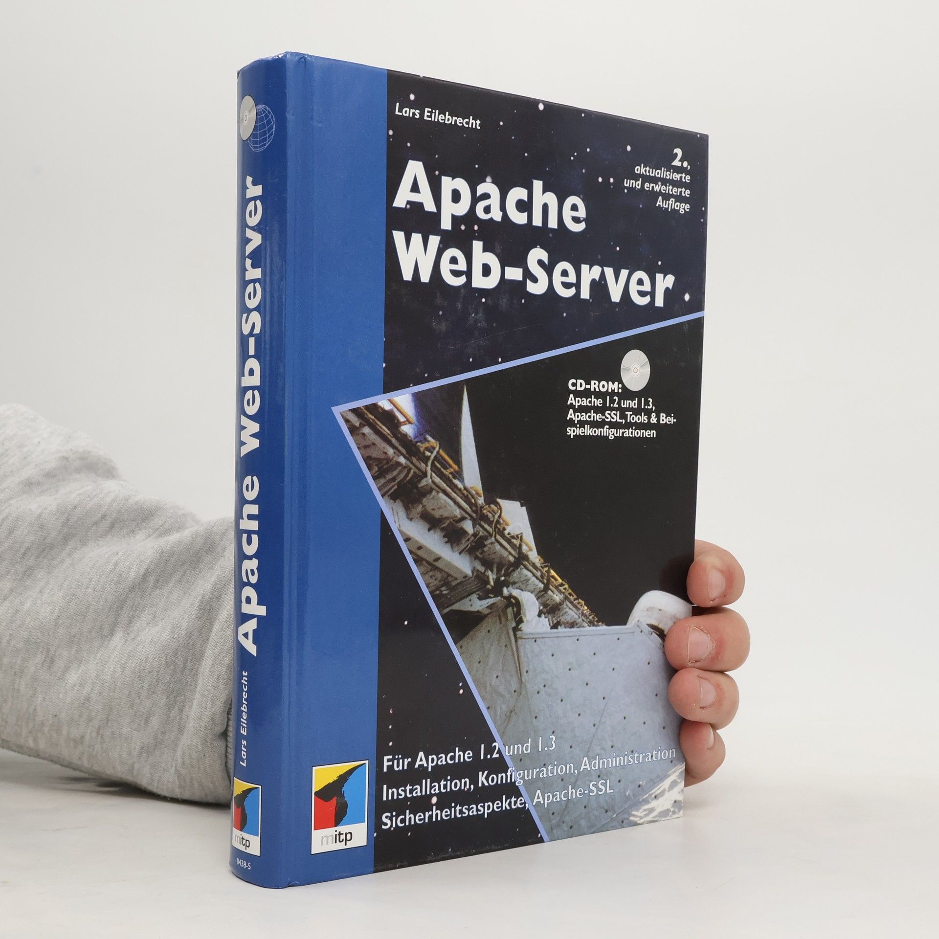 Lars Eilebrecht Apache Web-Server