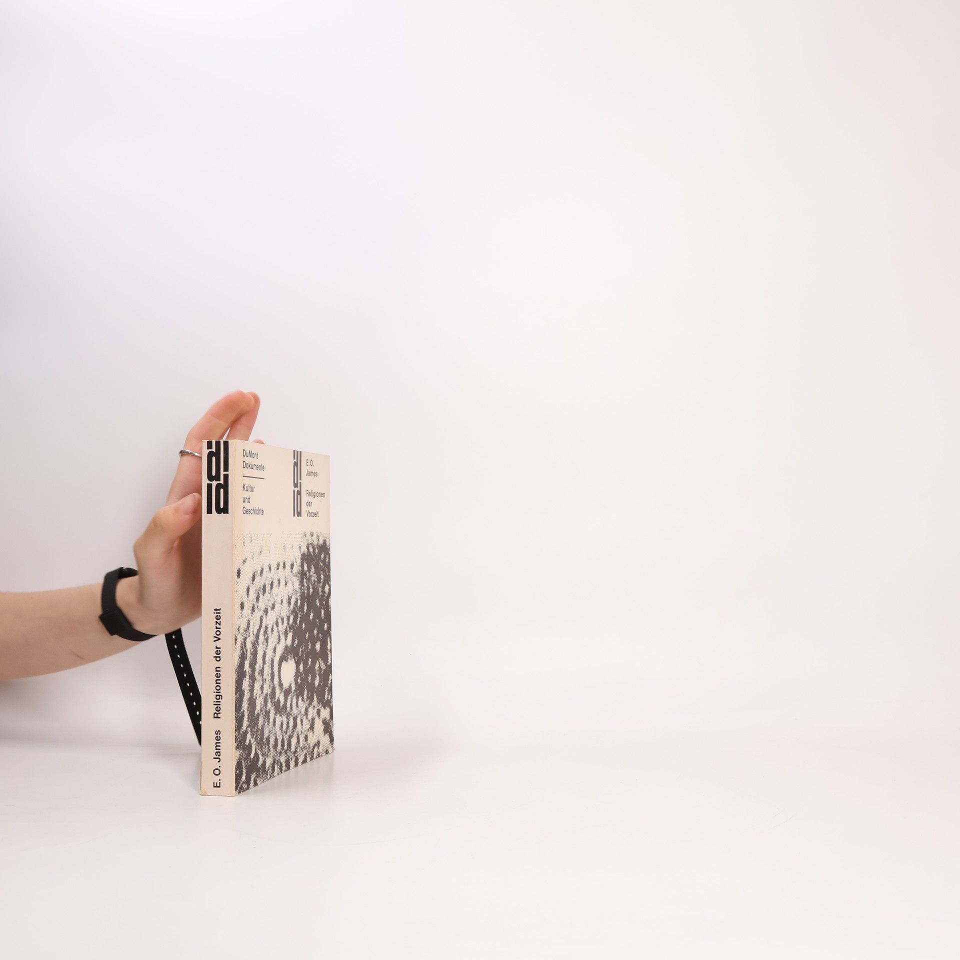 Dokumente. Religionen der Vorzeit