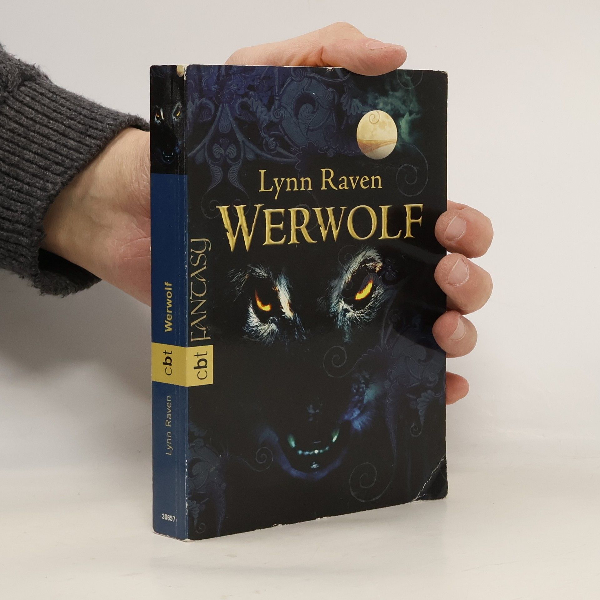 Werwolf