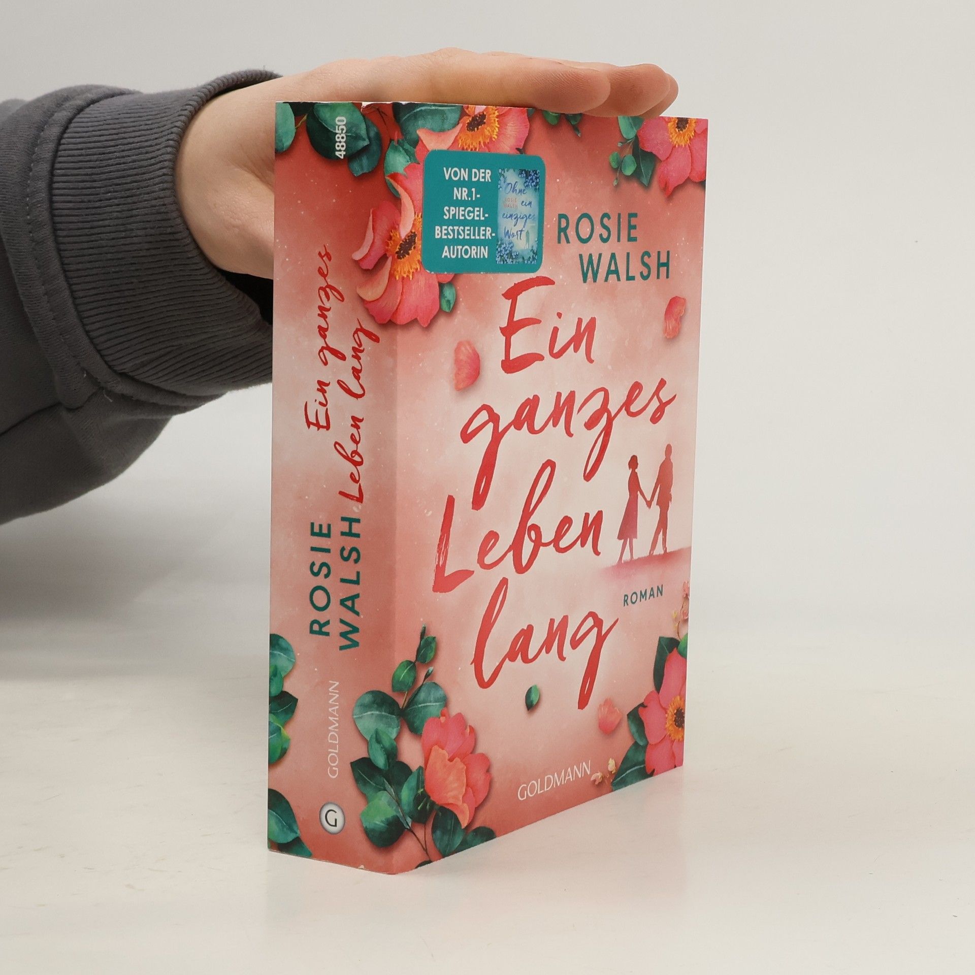 Rosie Walsh Ein ganzes Leben lang