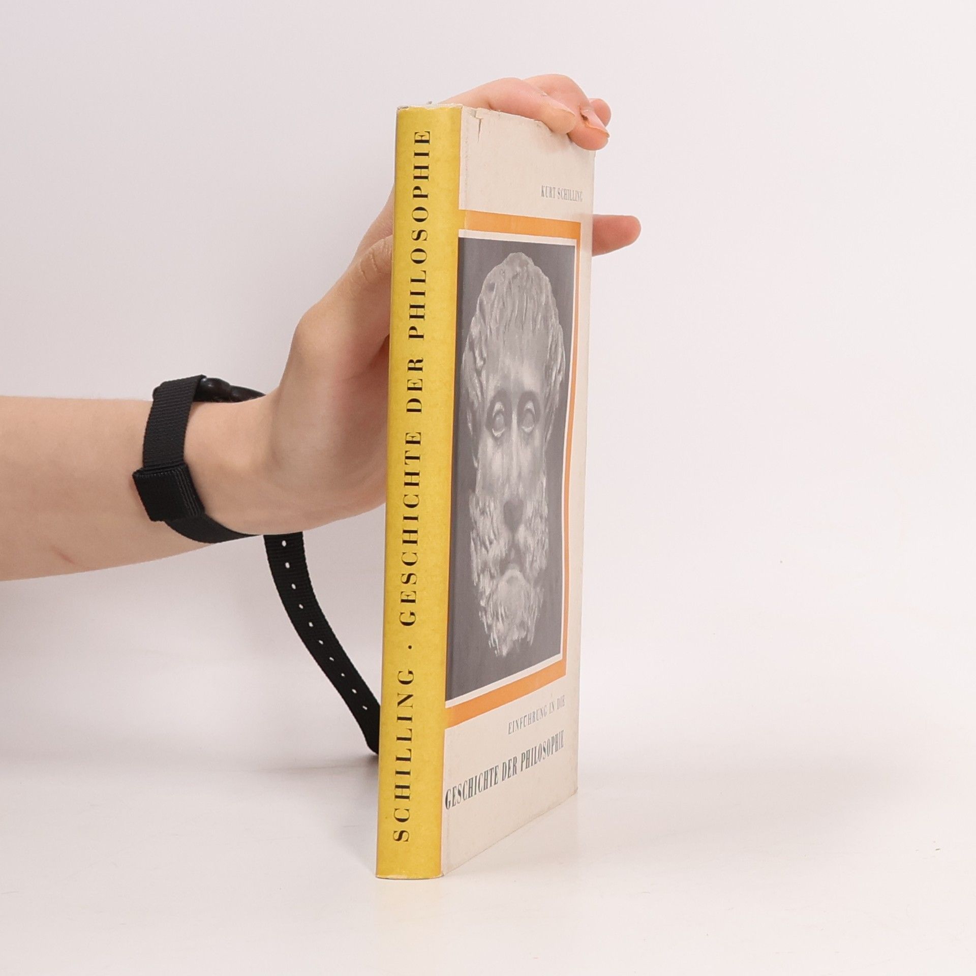 Einführung in die Geschichte der Philosophie