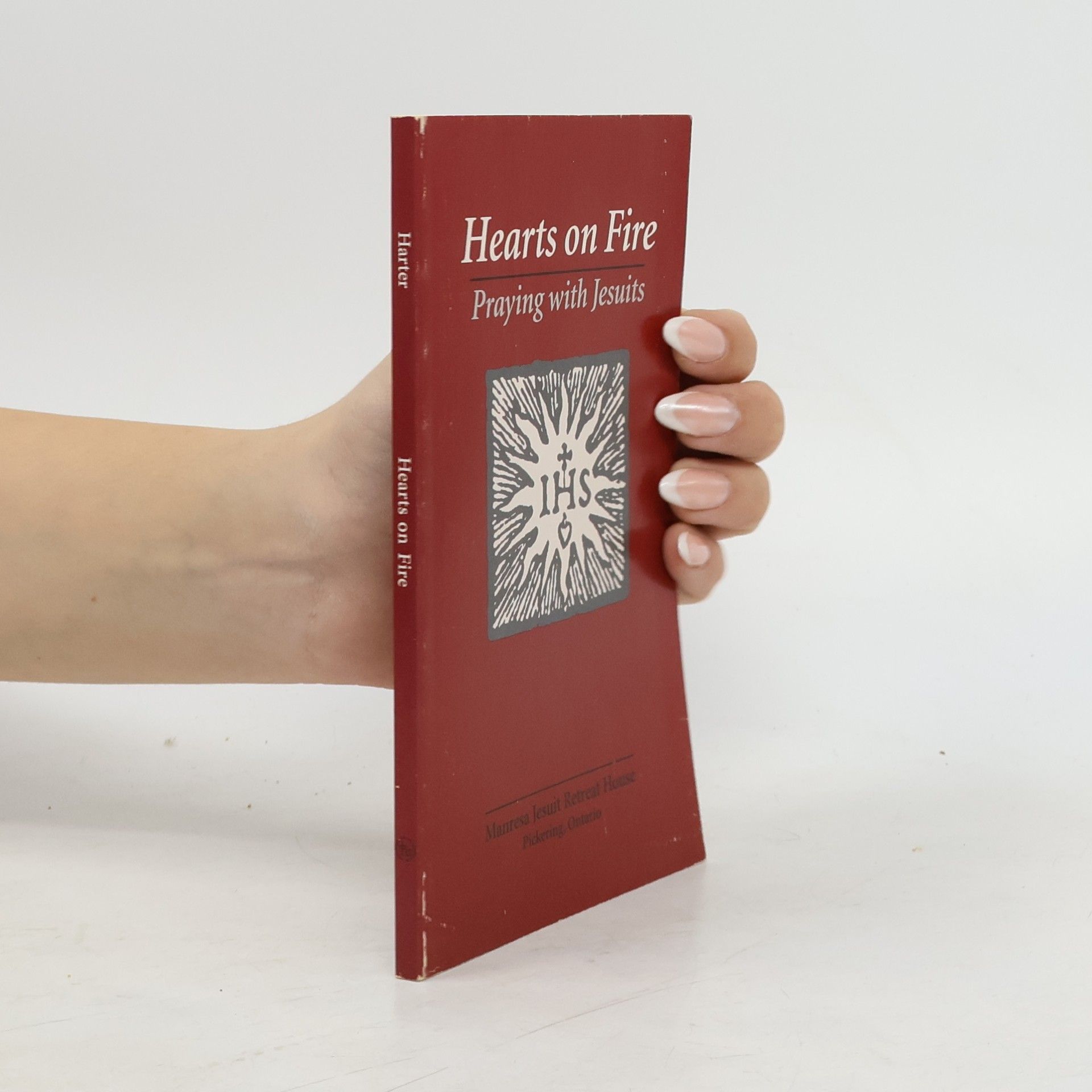 Collectif d'auteurs Hearts on Fire